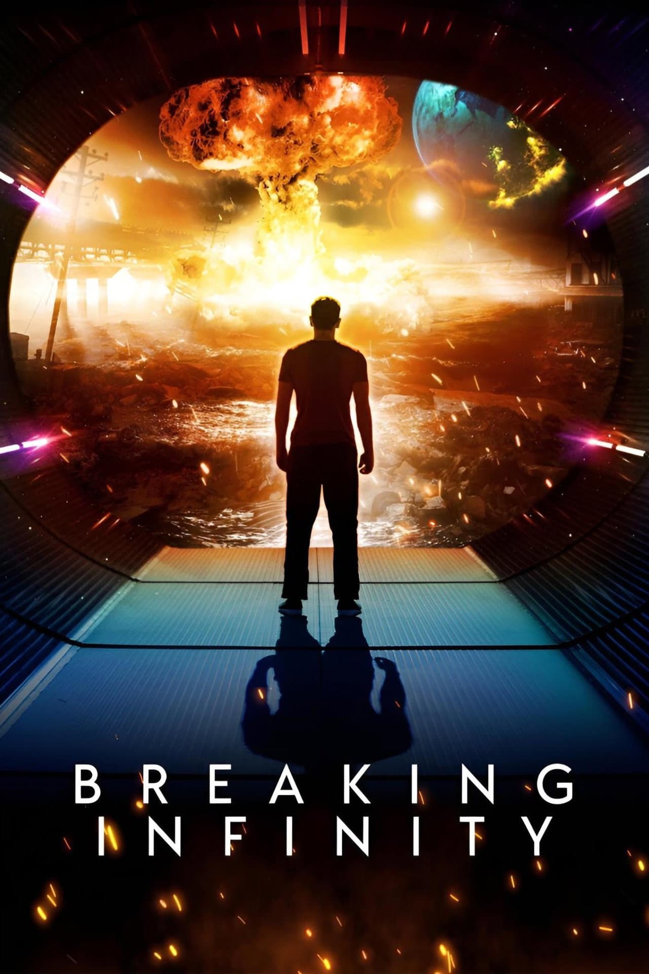 Breaking Infinity preview 2