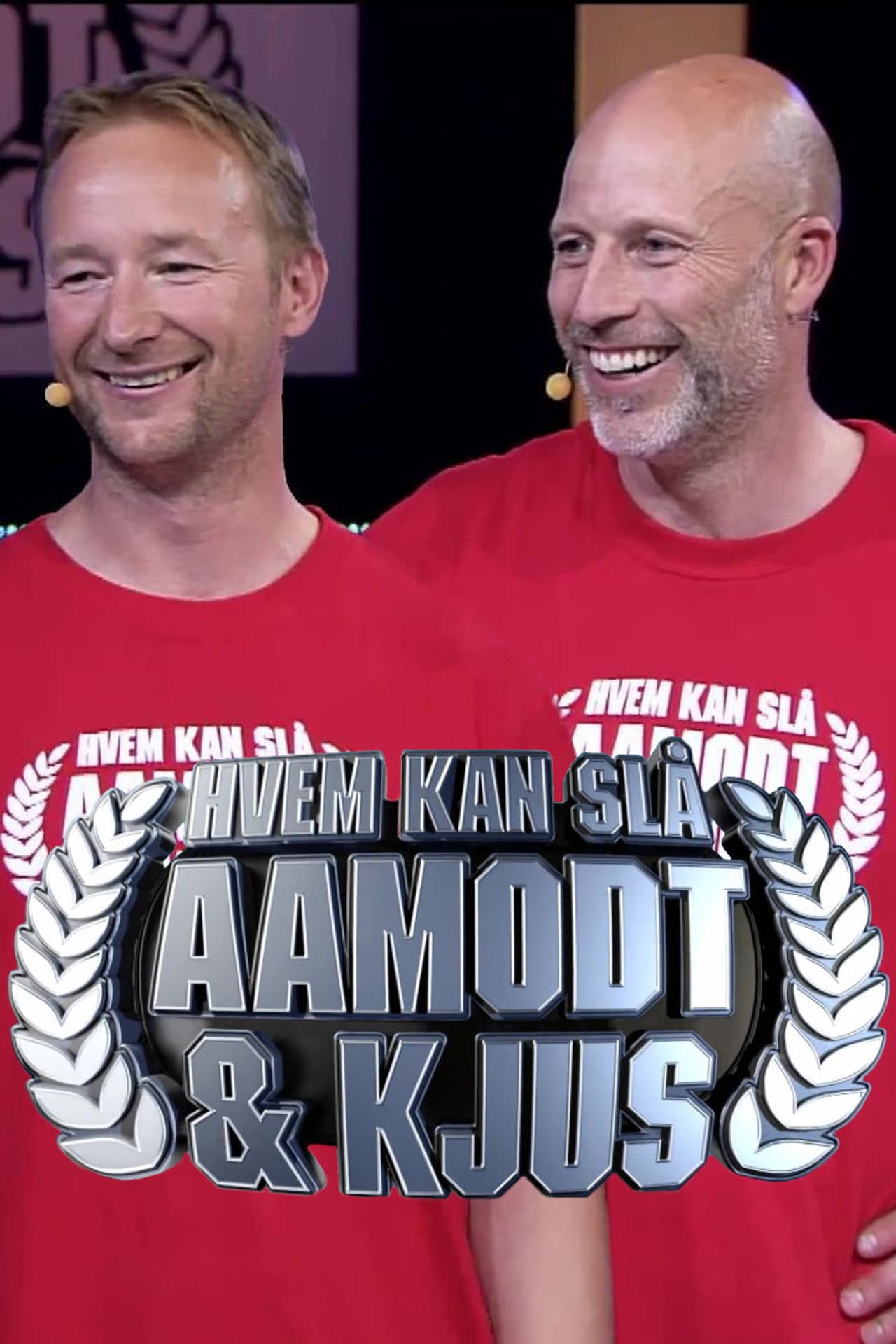 Hvem kan slå Aamodt og Kjus? preview 2