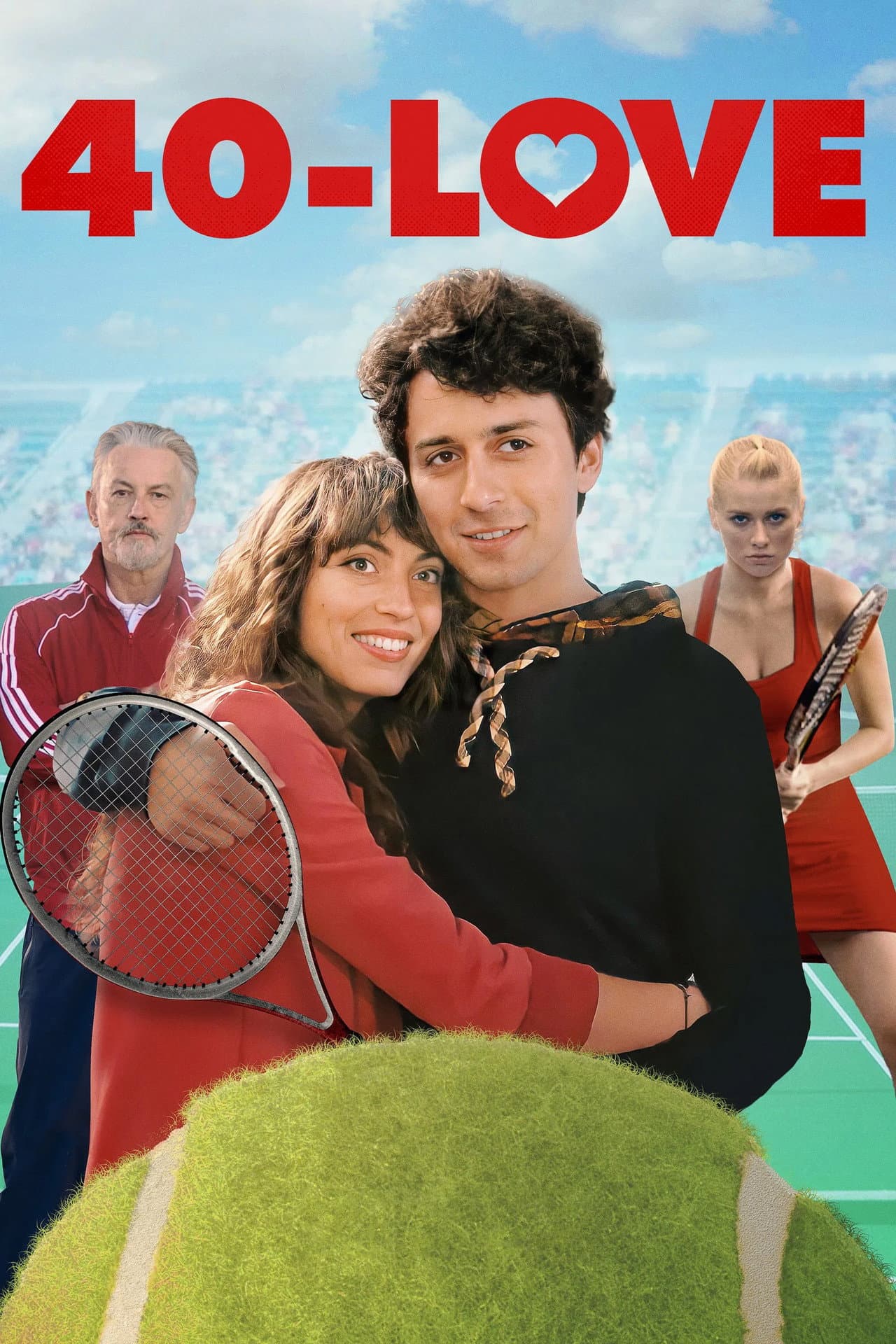 40-Love preview 2