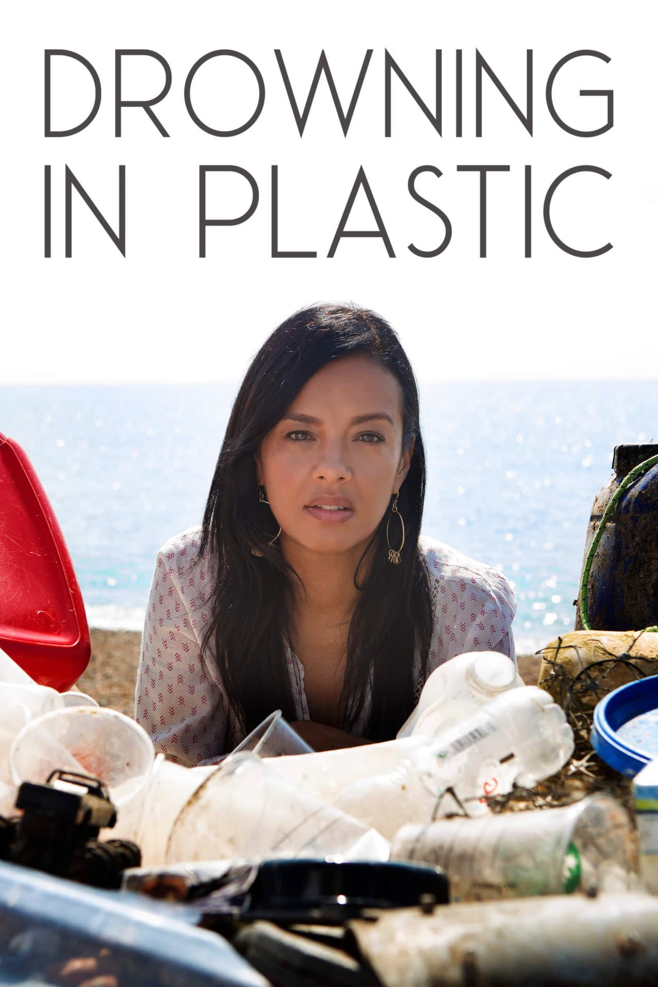 Drowning in Plastic preview 2