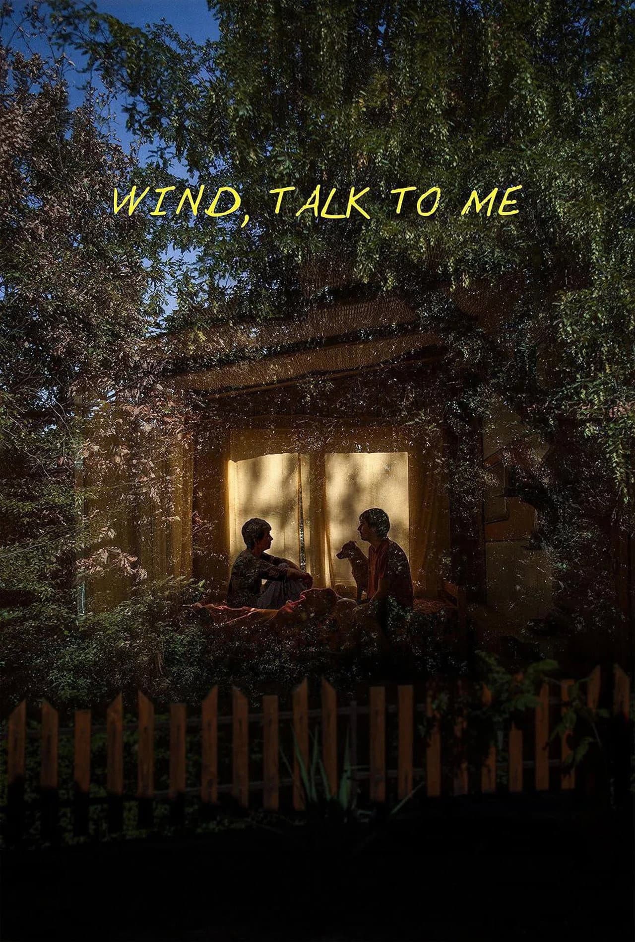 Wind, Talk to Me preview 2