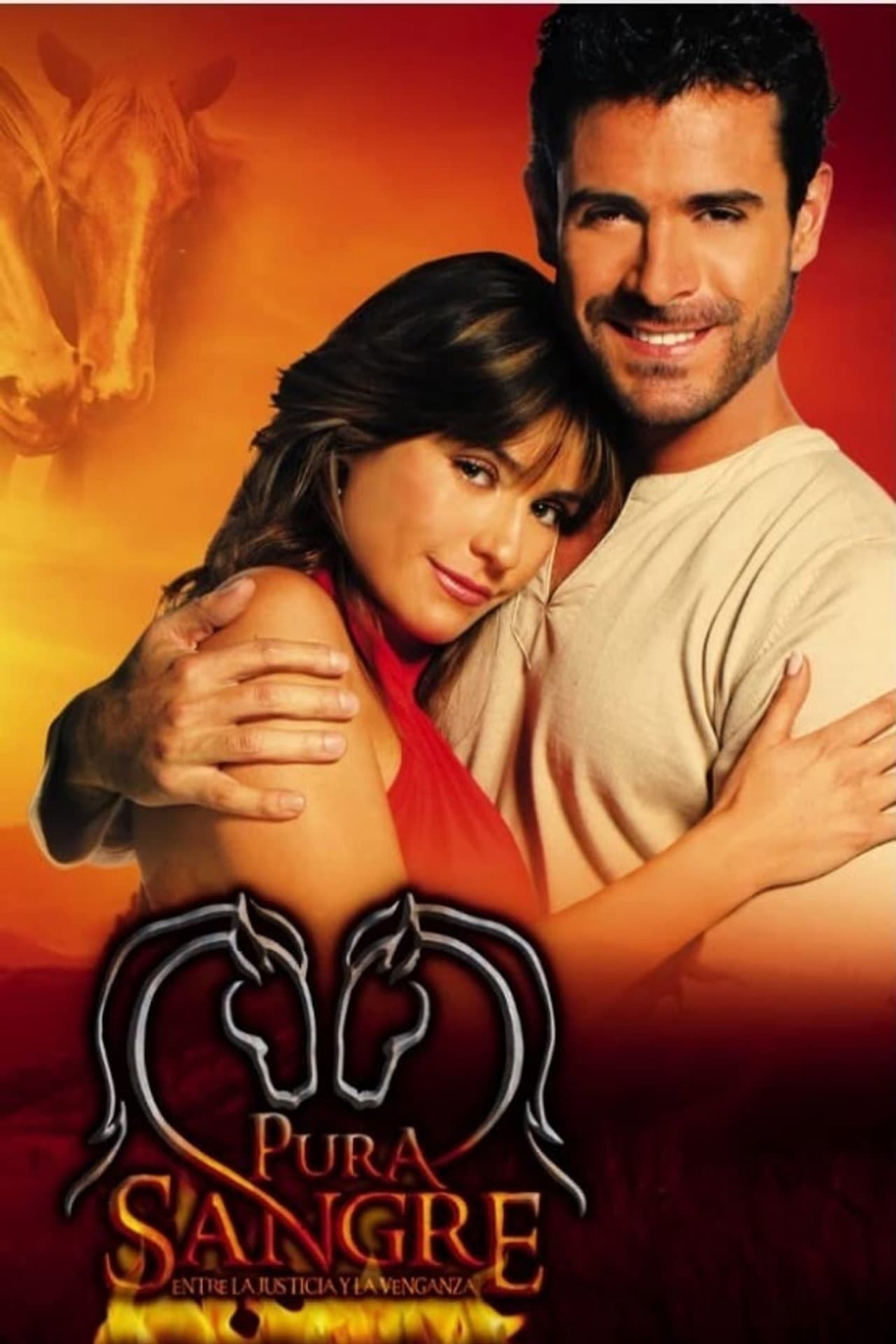 Pura Sangre (Col) preview 1