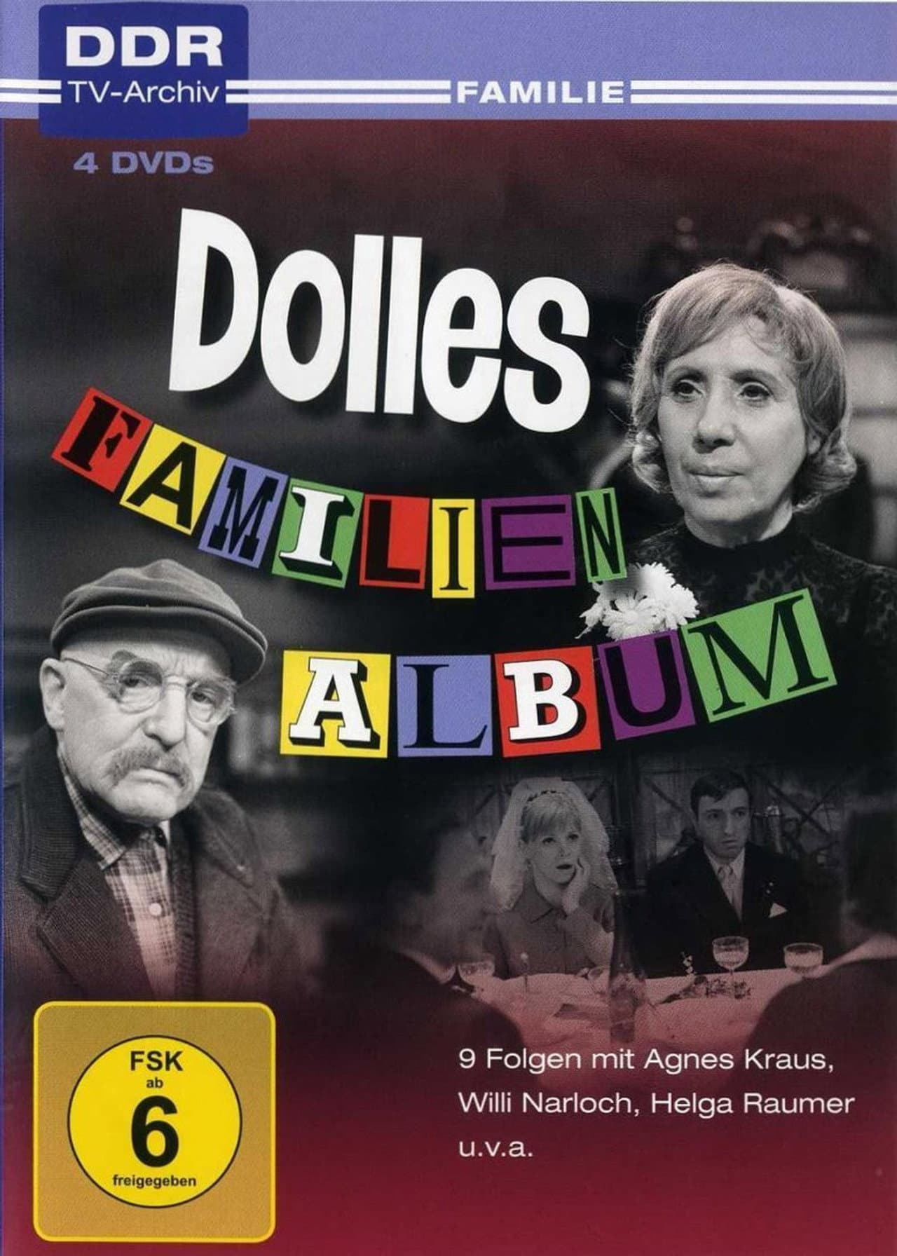 Dolles Familienalbum preview 1