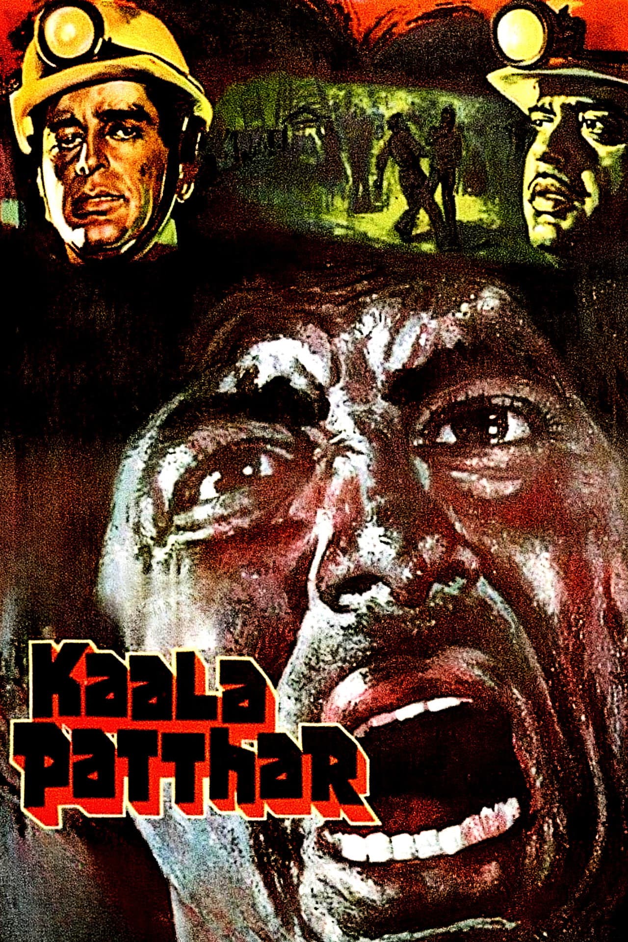 Kaala Patthar preview 2