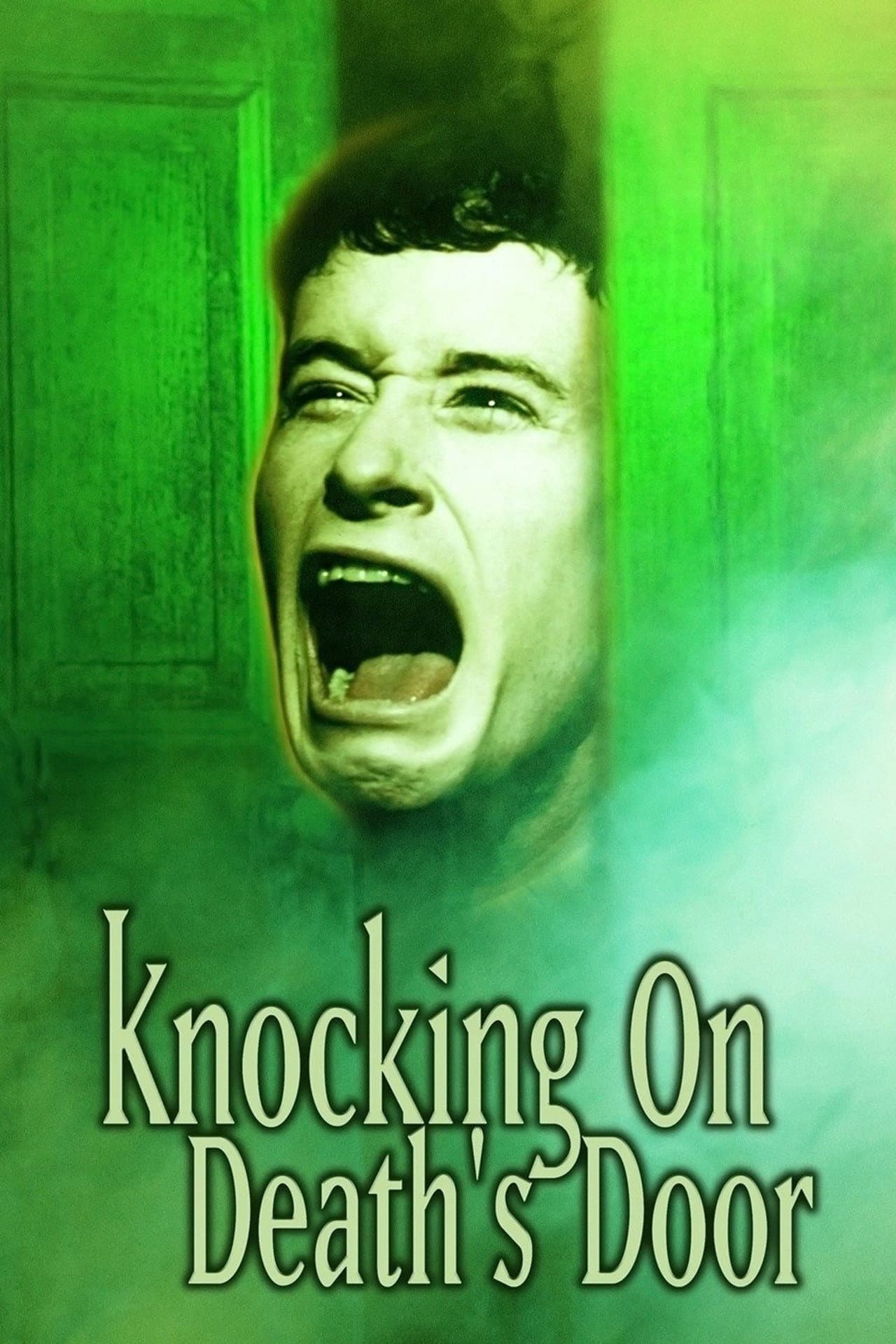Knocking on Death's Door preview 1