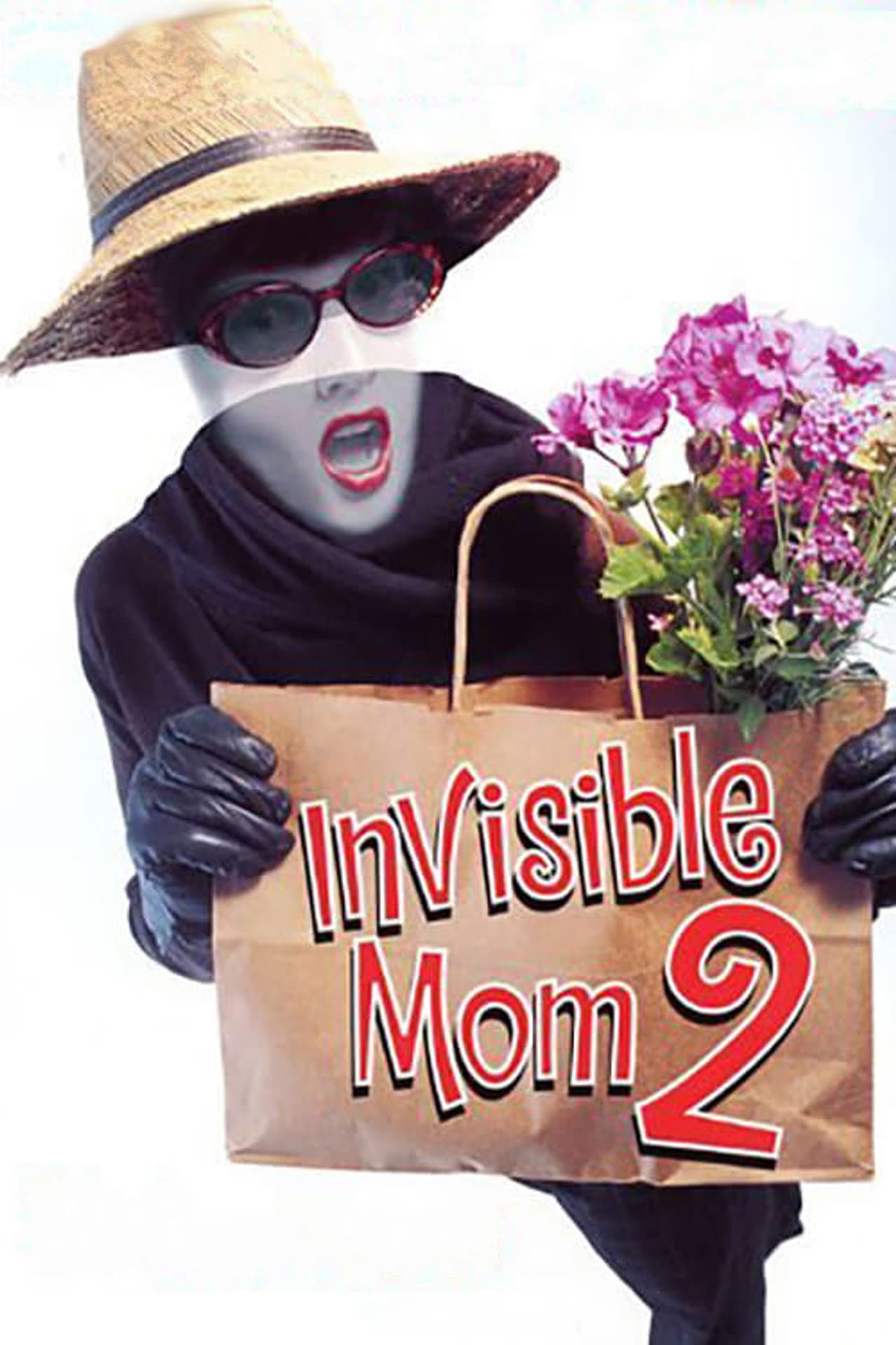 Invisible Mom II preview 2