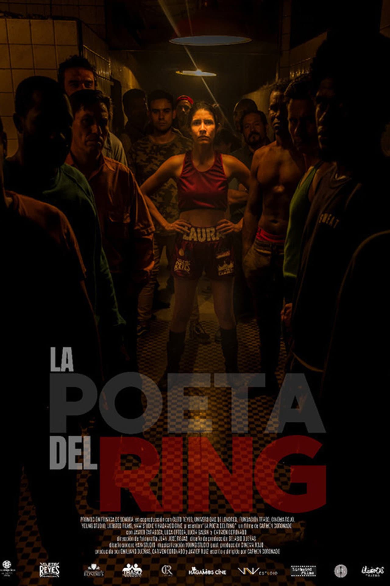 The Poet of the Ring preview 2