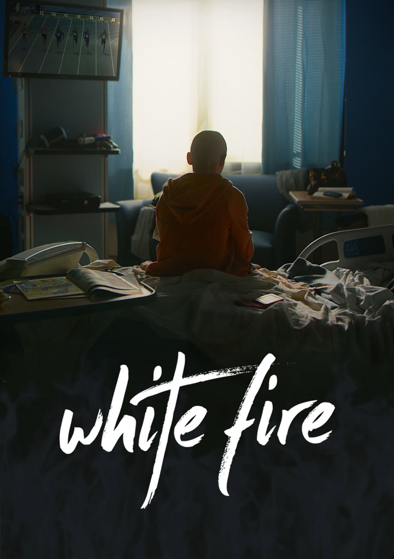 White Fire preview 1