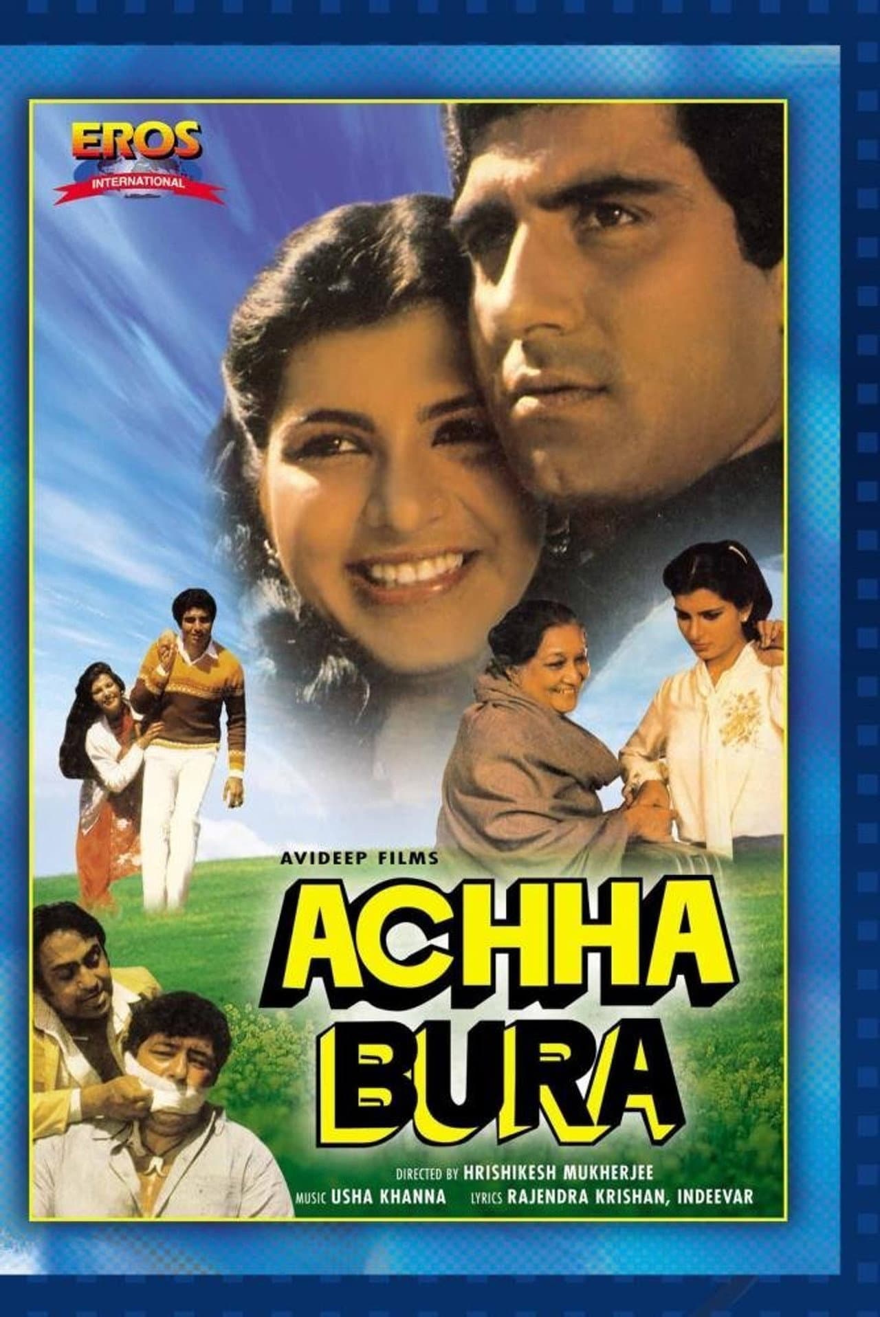 Achha Bura preview 1