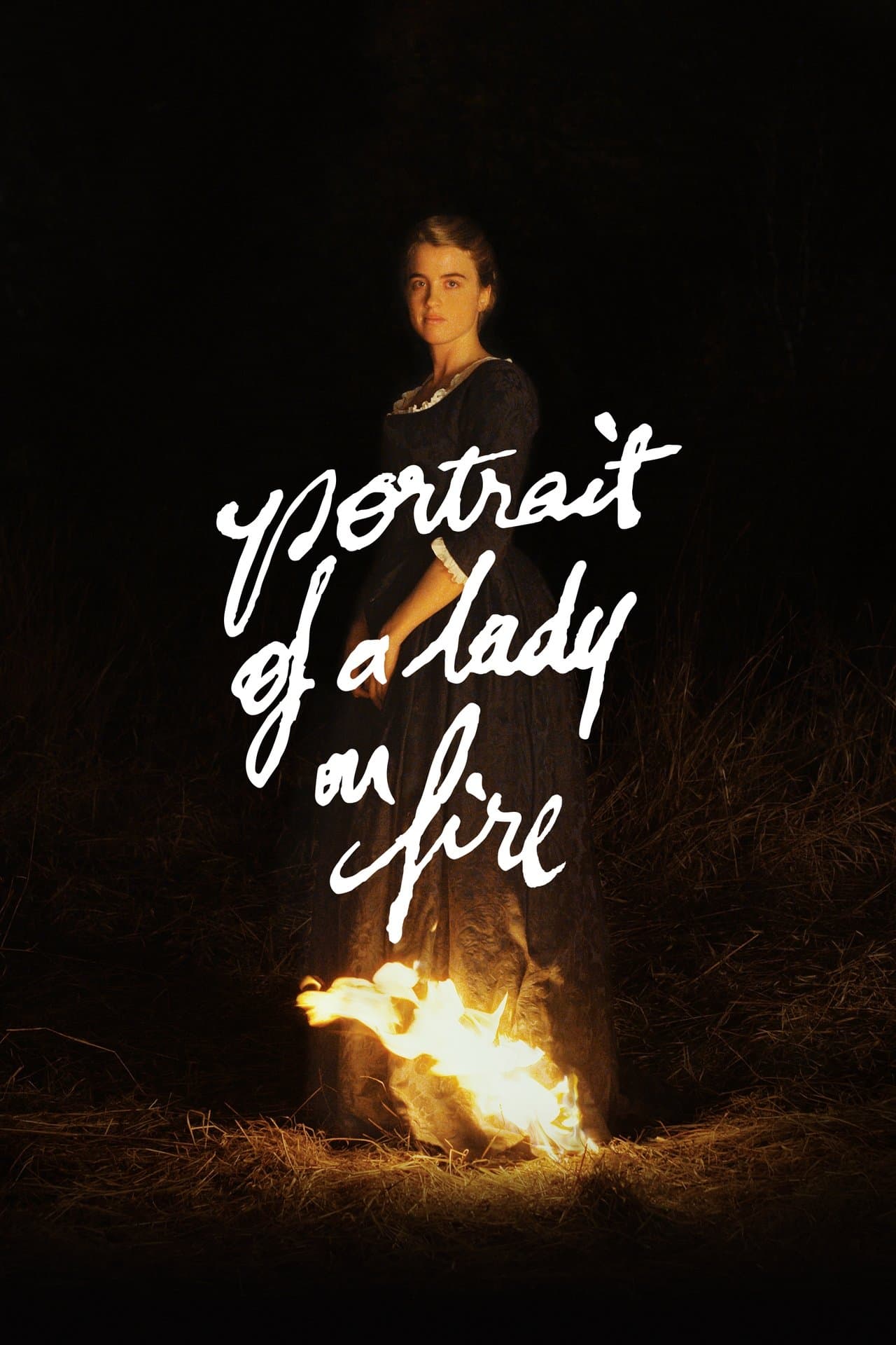 Portrait of a Lady on Fire preview 2