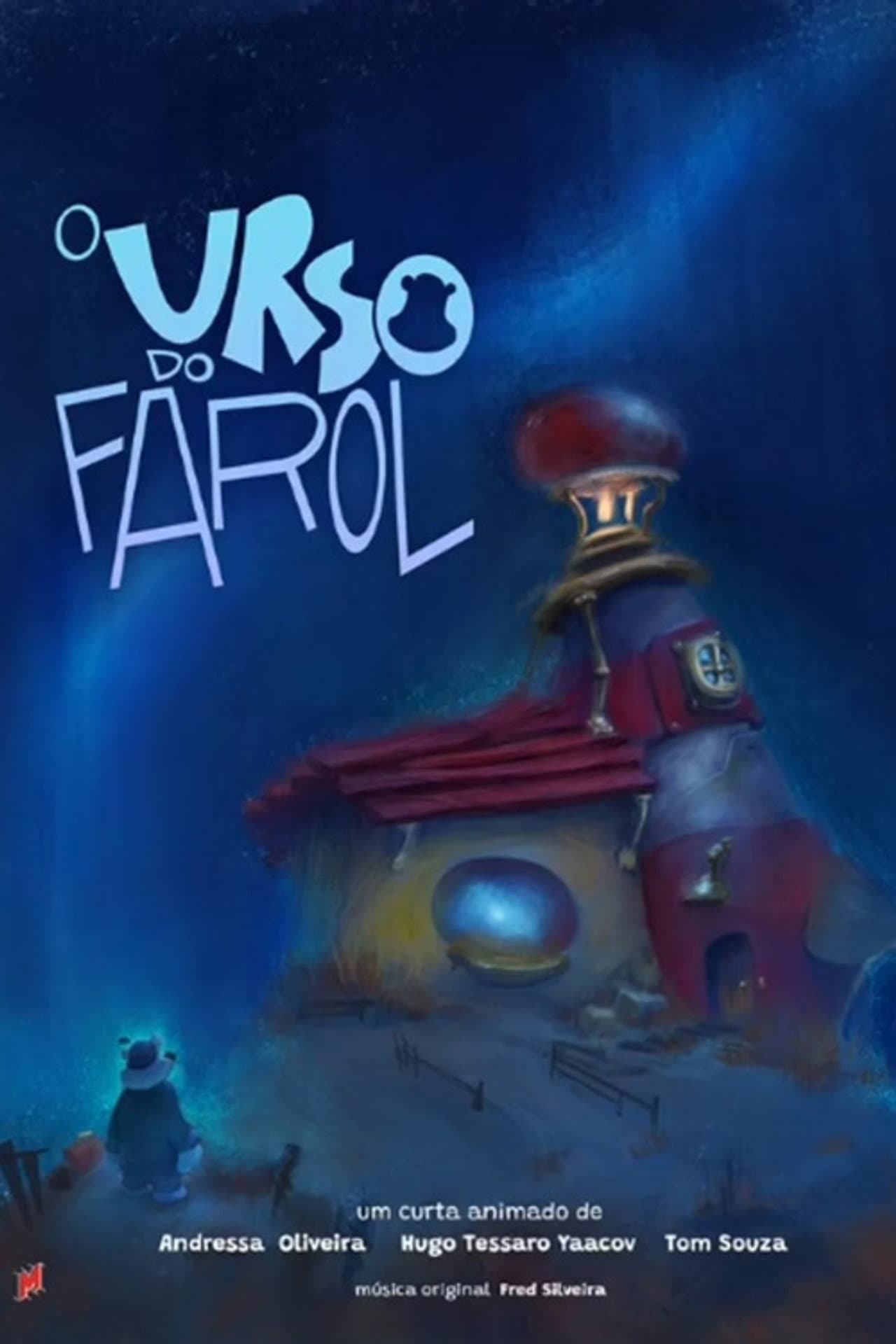 O Urso do Farol preview 2