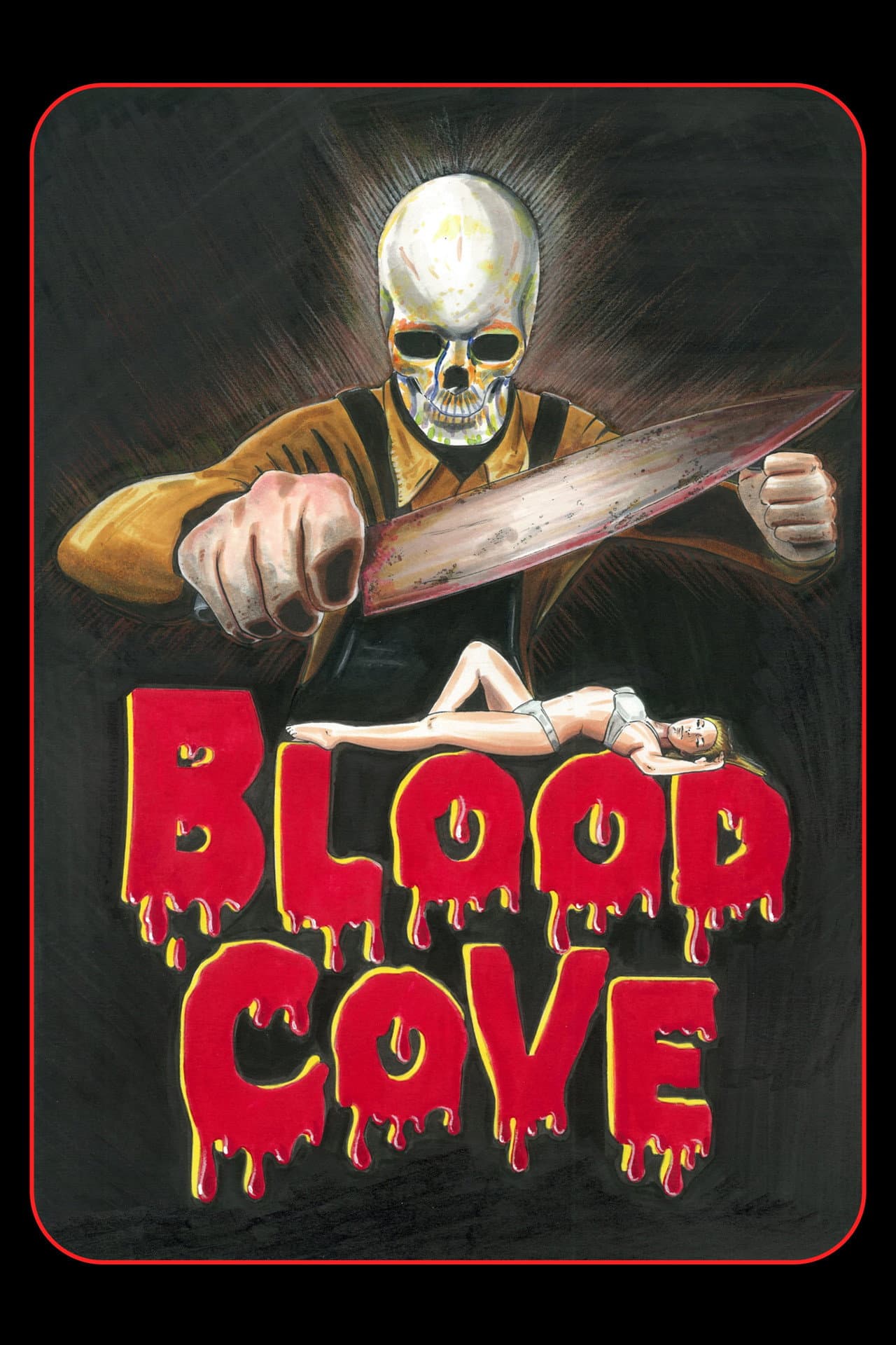 Blood Cove preview 1