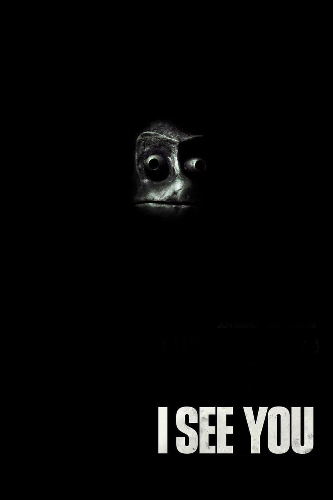 I See You preview 2