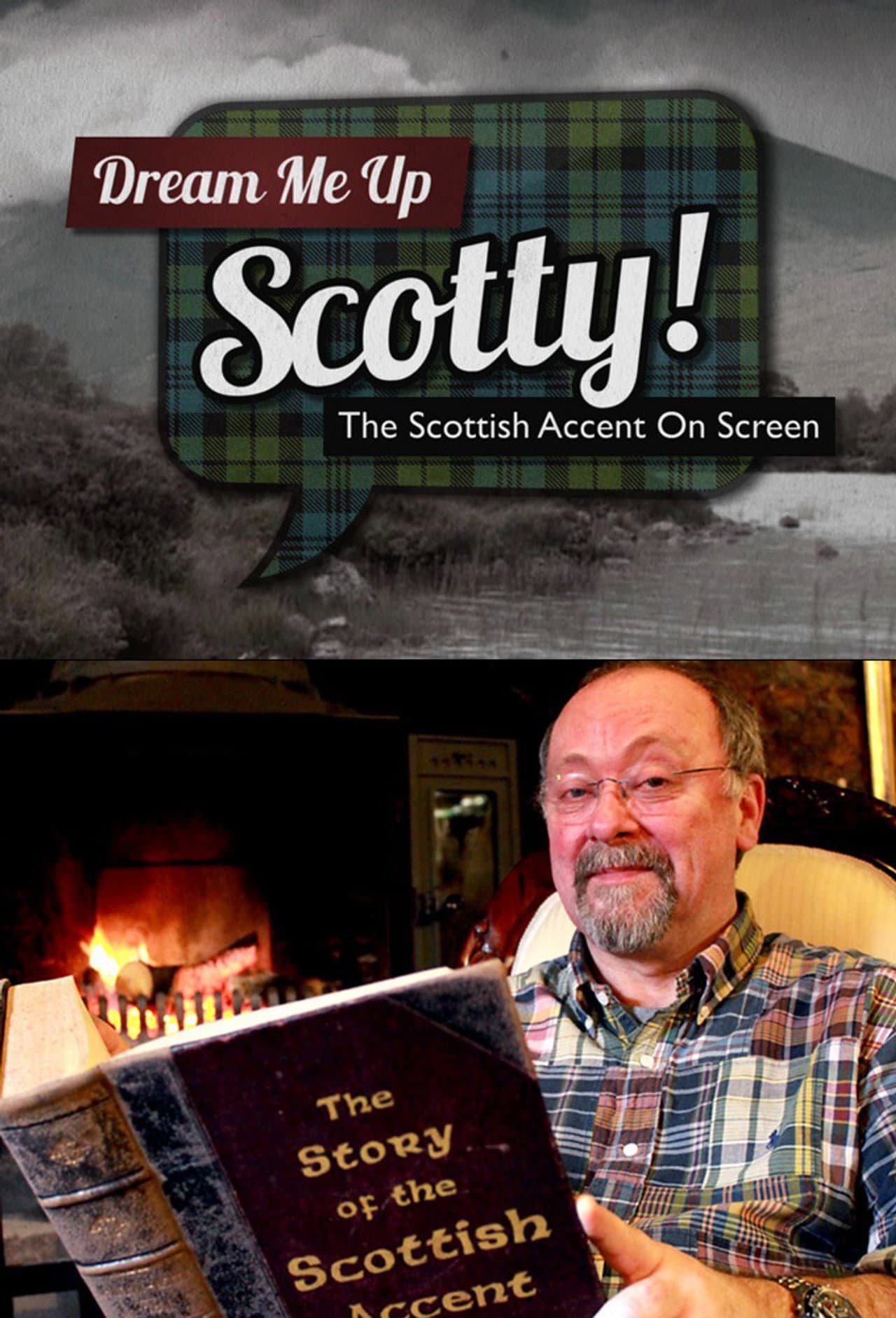 Dream Me Up Scotty! preview 1