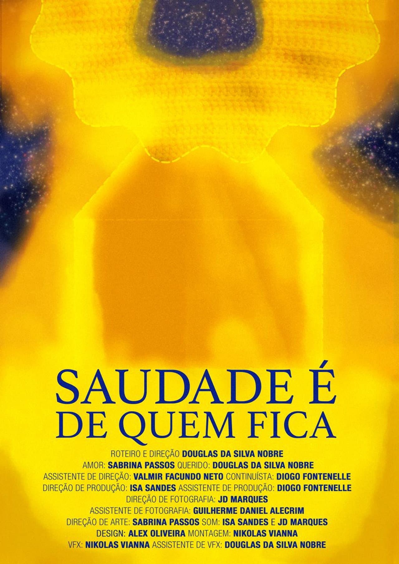 Saudade é de Quem Fica preview 1