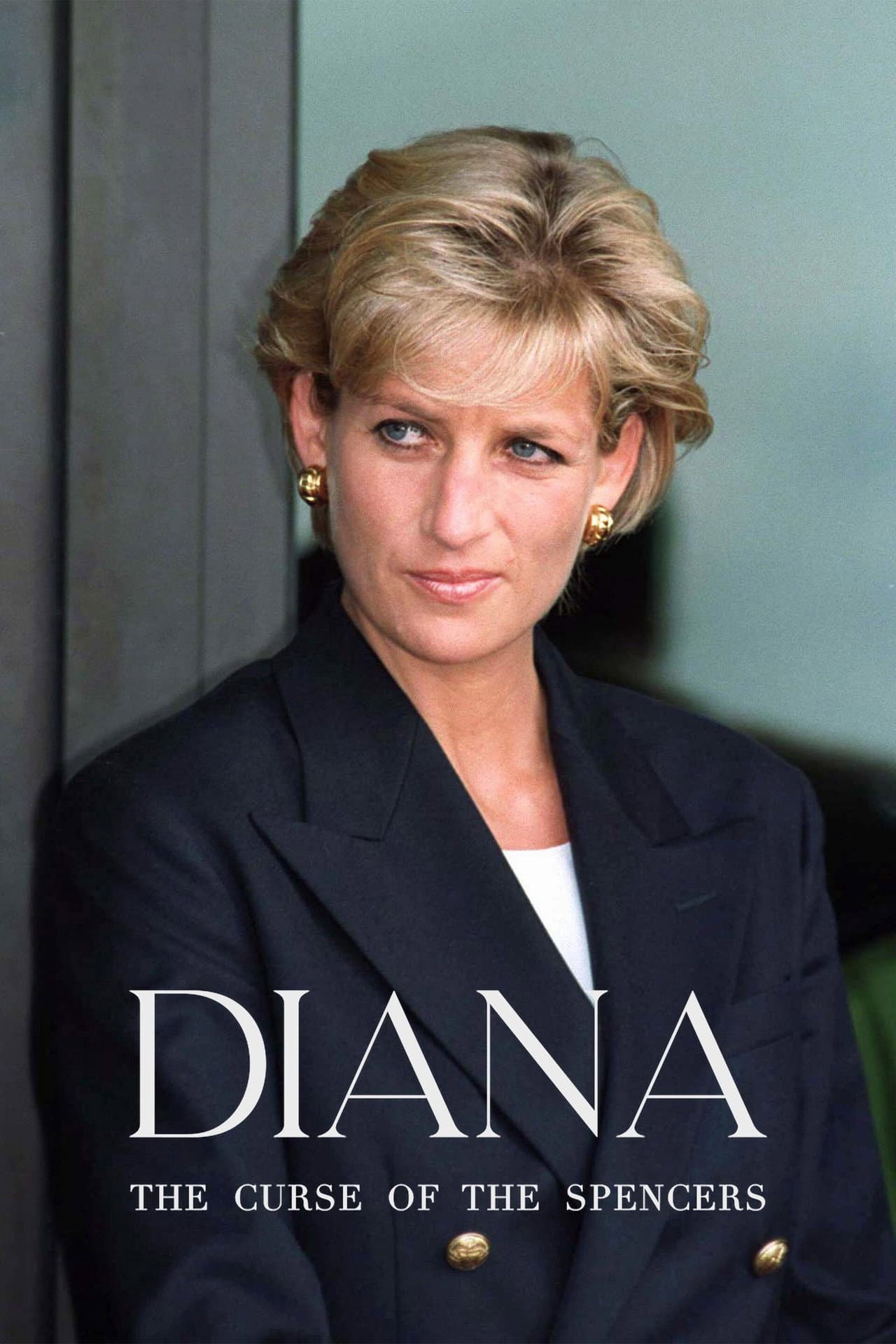 Diana: The Curse of the Spencers preview 1