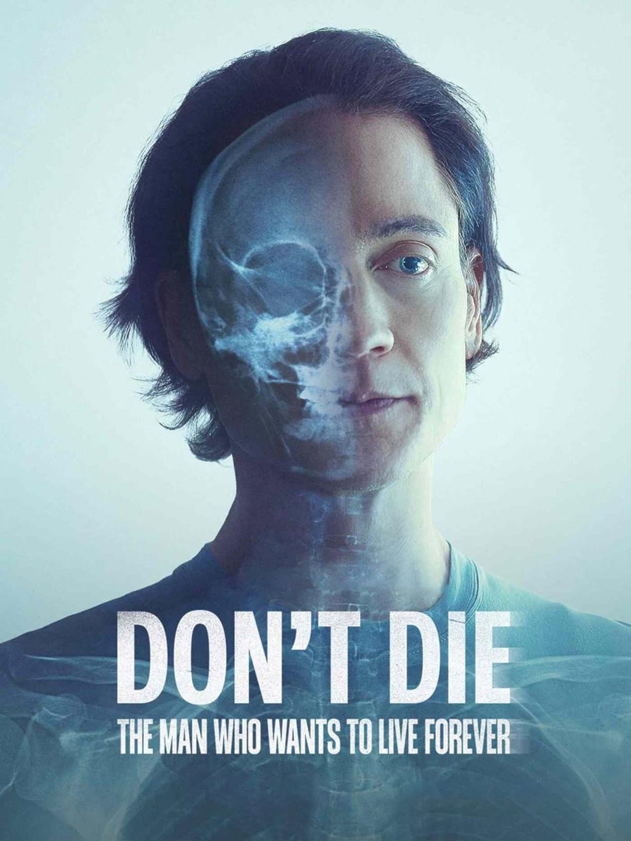Don't Die: The Man Who Wants to Live Forever preview 2