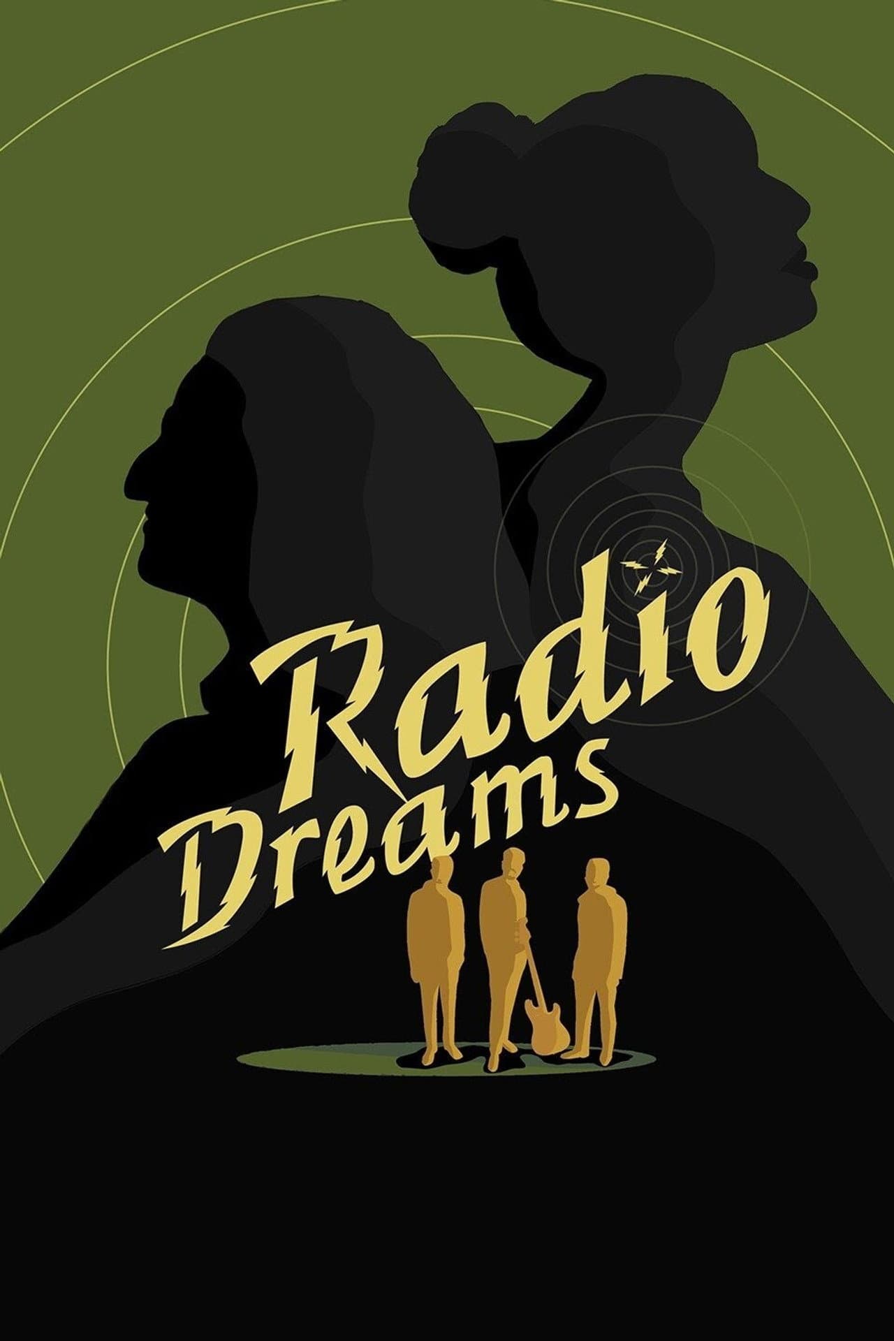 Radio Dreams preview 2