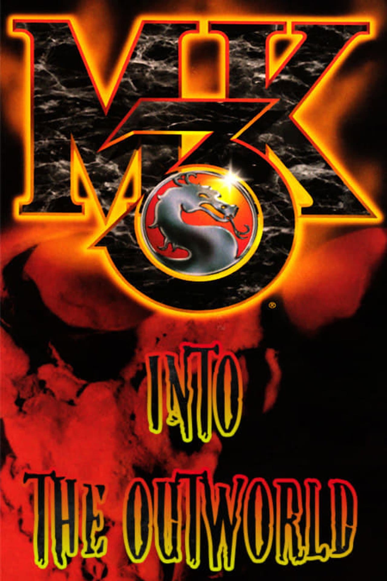 Behind Mortal Kombat 3: Into the Outworld preview 1