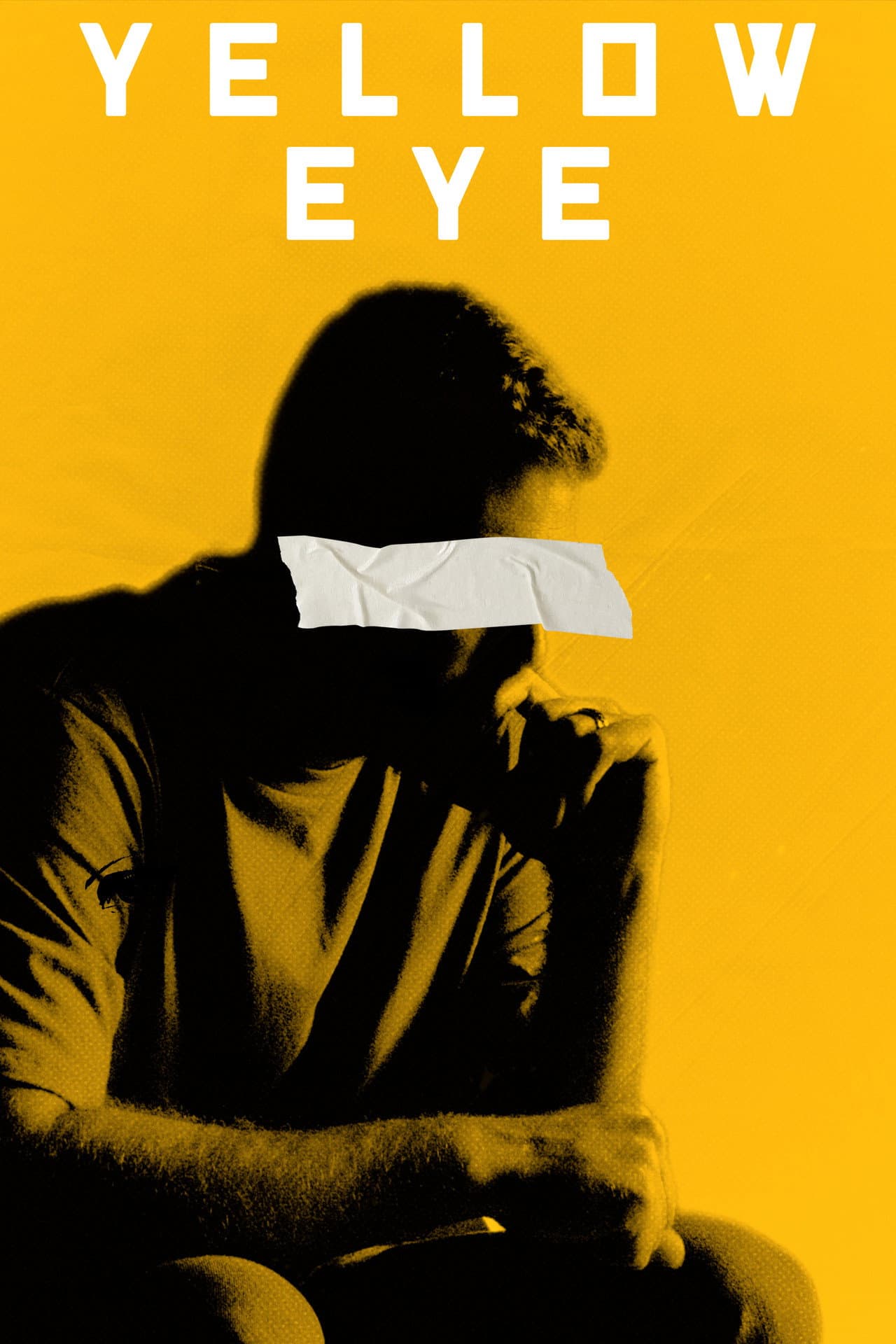 Yellow Eye preview 2