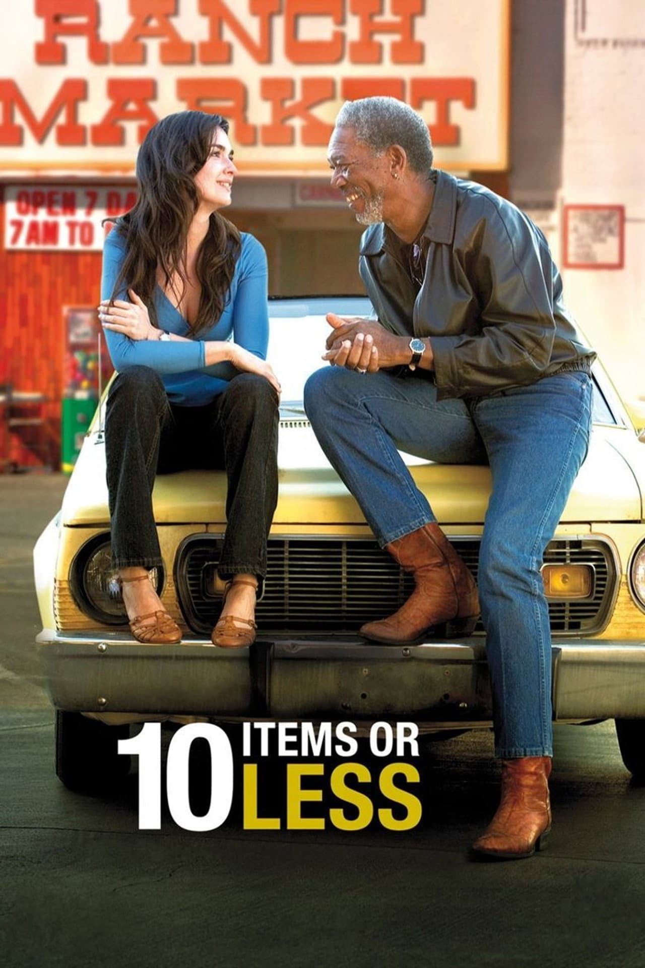 10 Items or Less preview 2