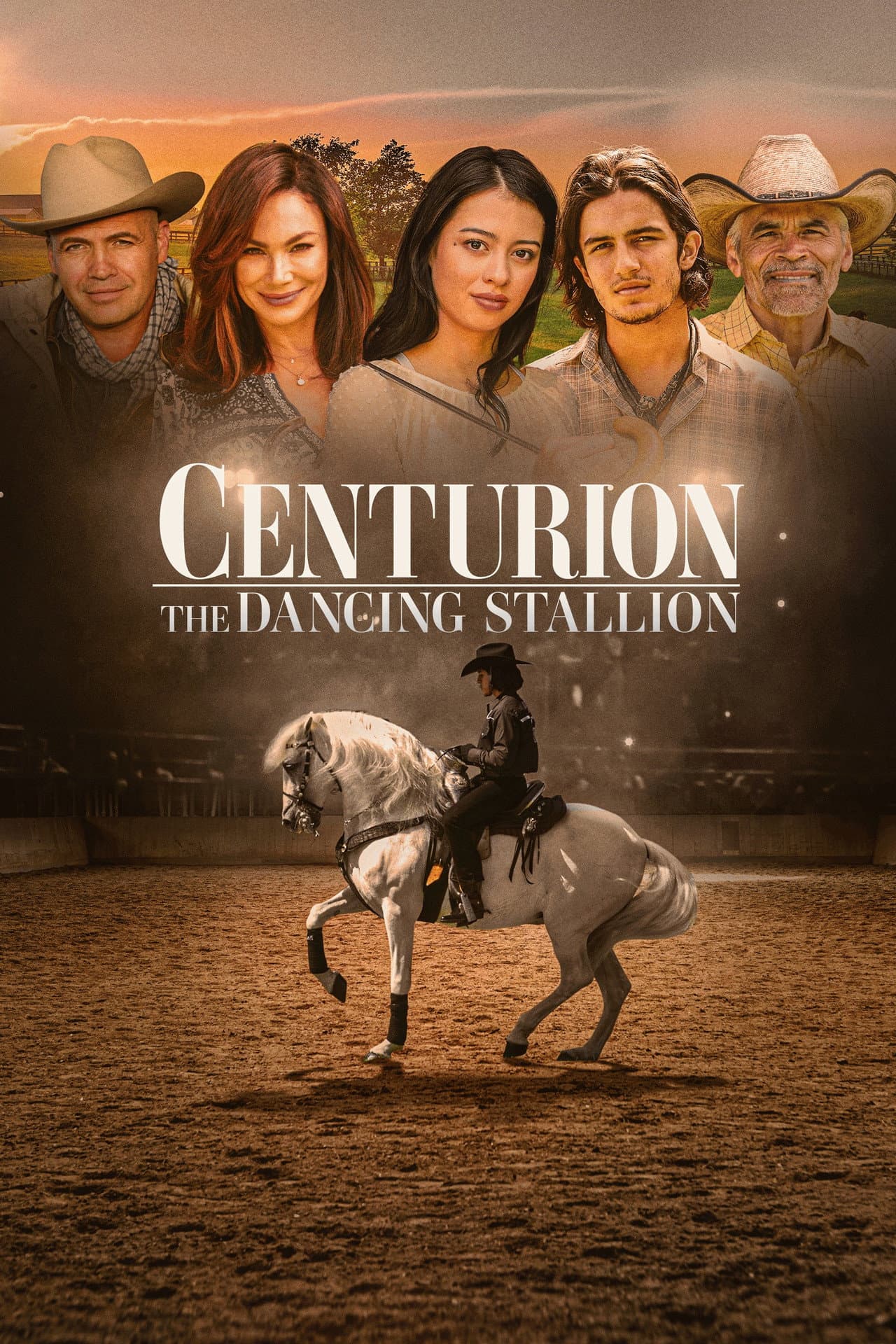 Centurion: The Dancing Stallion preview 2