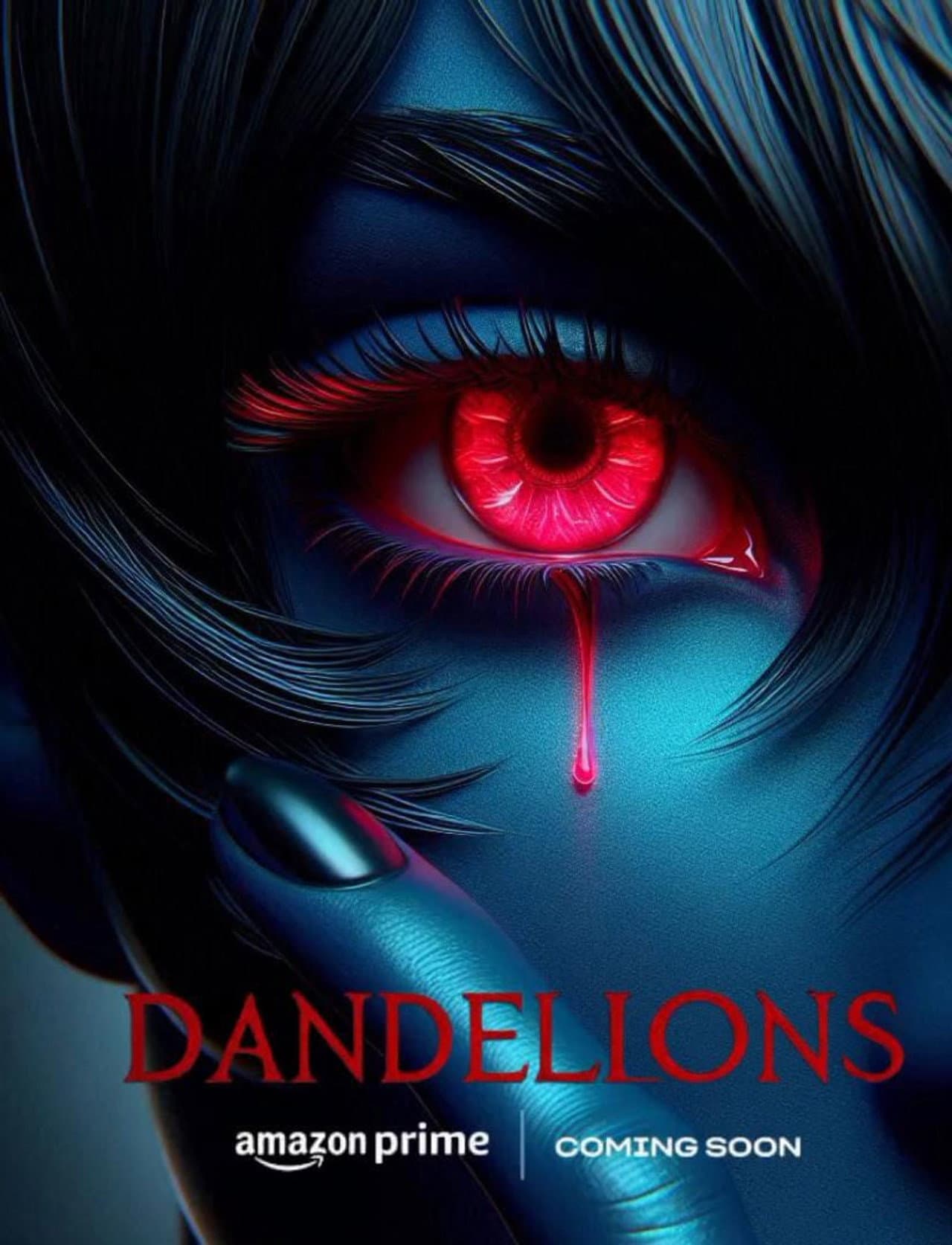 UKV's Dandelions preview 1