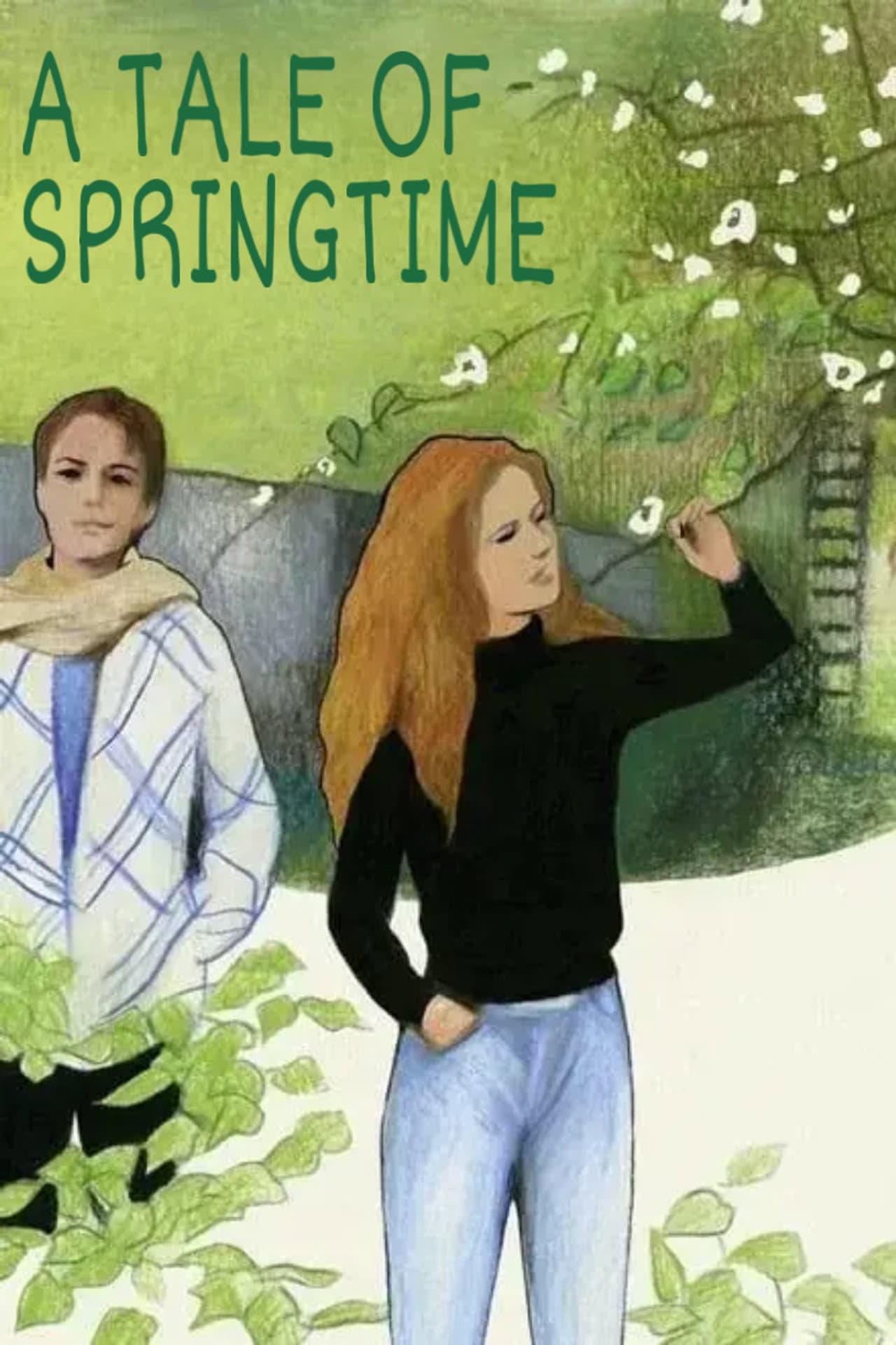 A Tale of Springtime preview 2