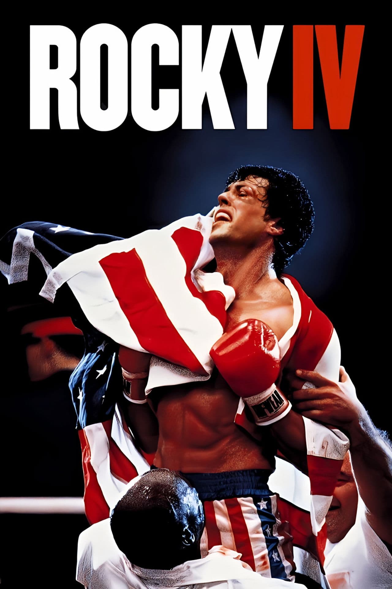 Rocky IV preview 2