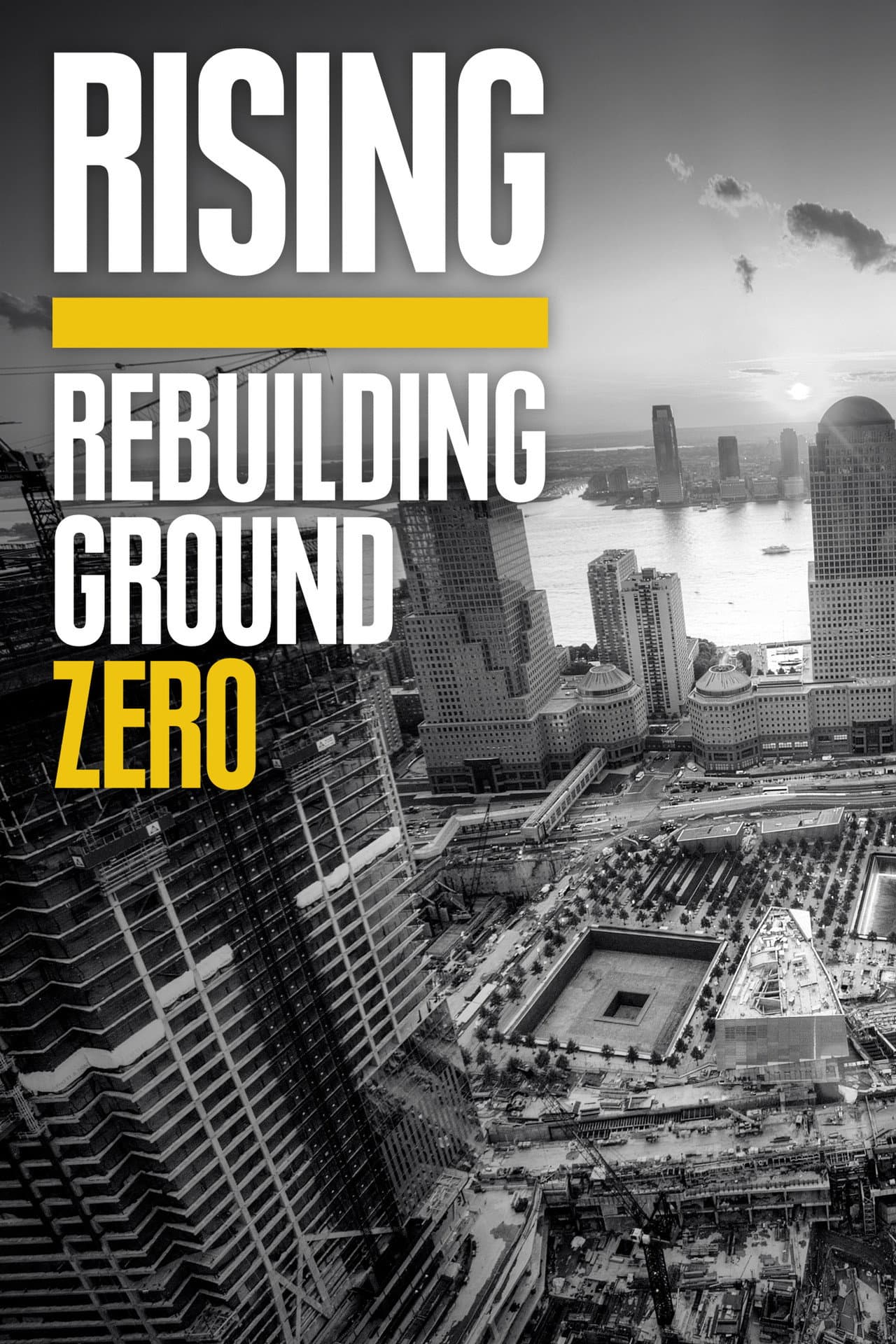 Rising: Rebuilding Ground Zero preview 2