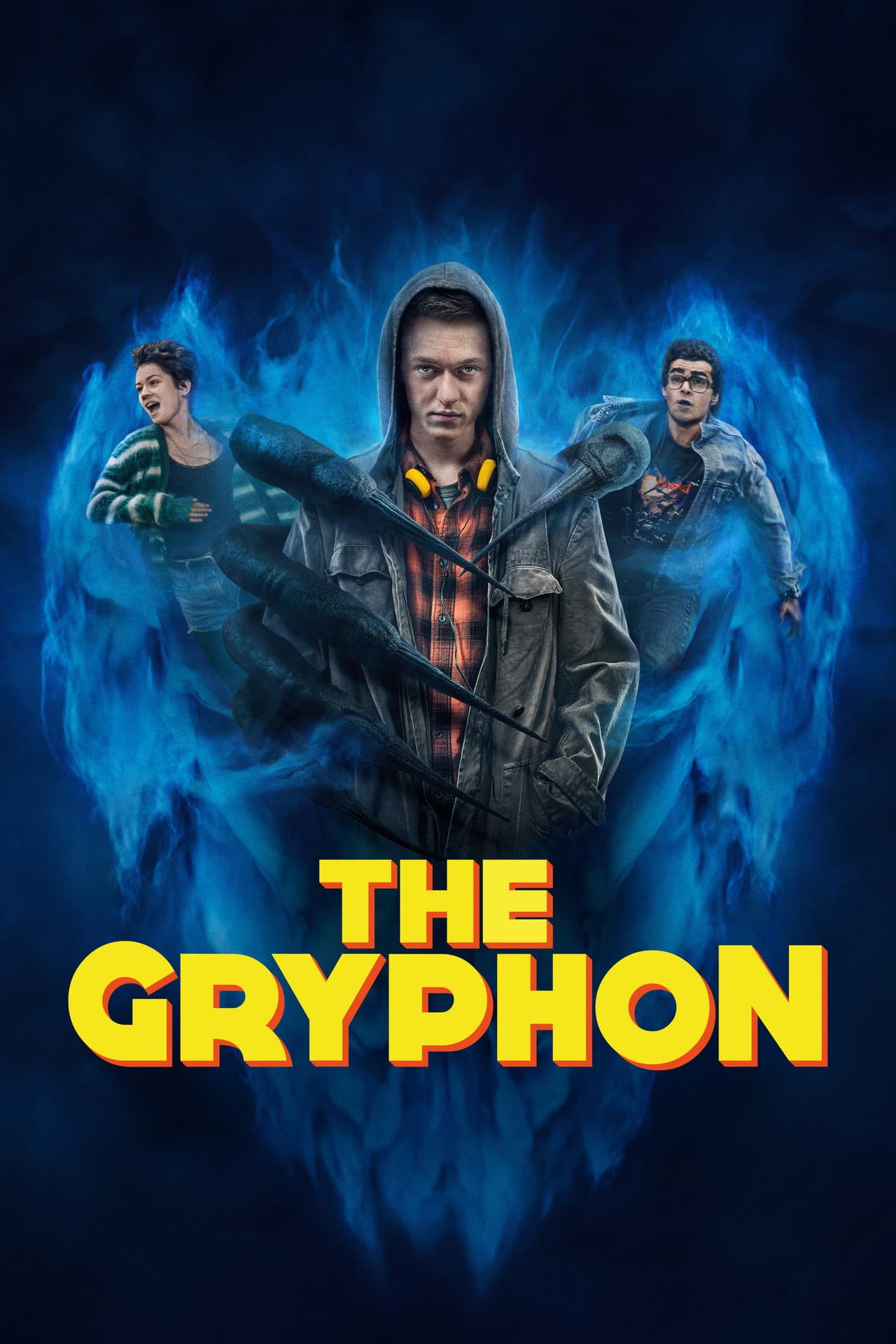 The Gryphon preview 2