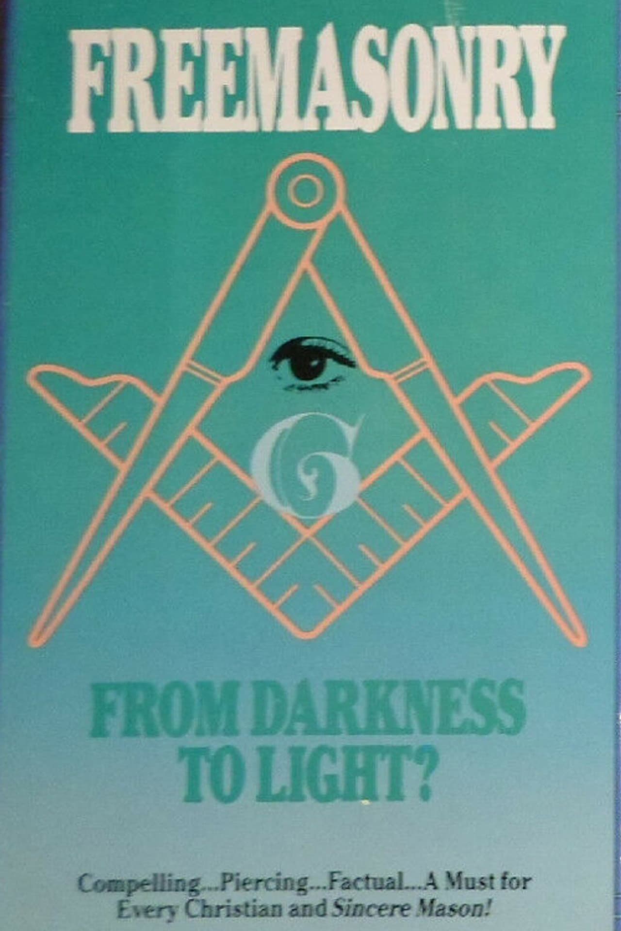 Freemasonry: From Darkness To Light? preview 1