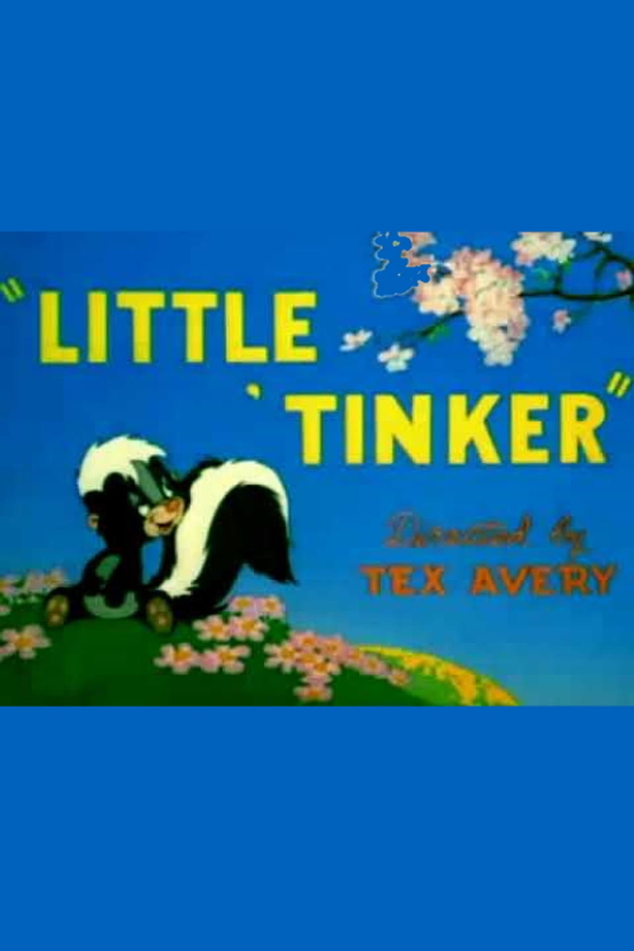 Little 'Tinker preview 2
