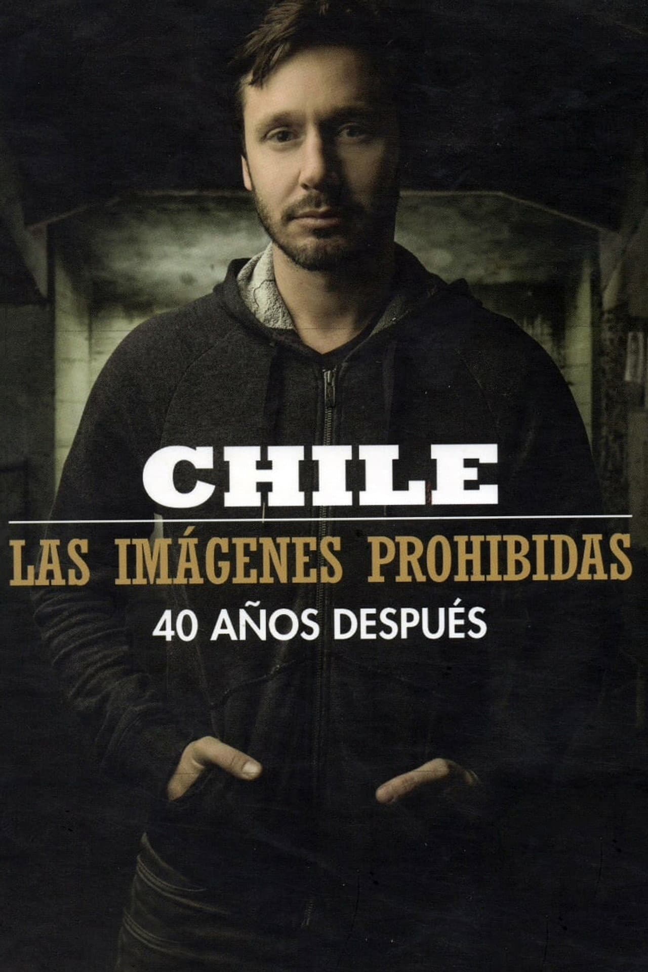 Chile, las imágenes prohibidas preview 1