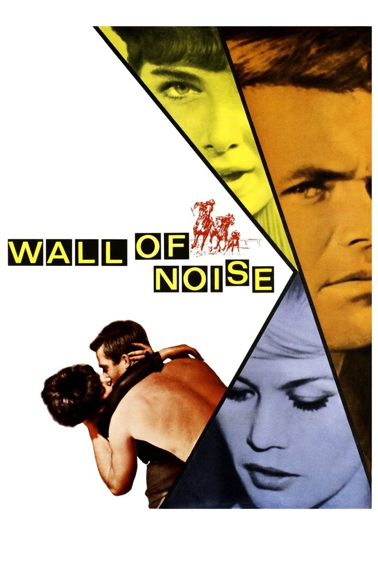 Wall of Noise preview 2