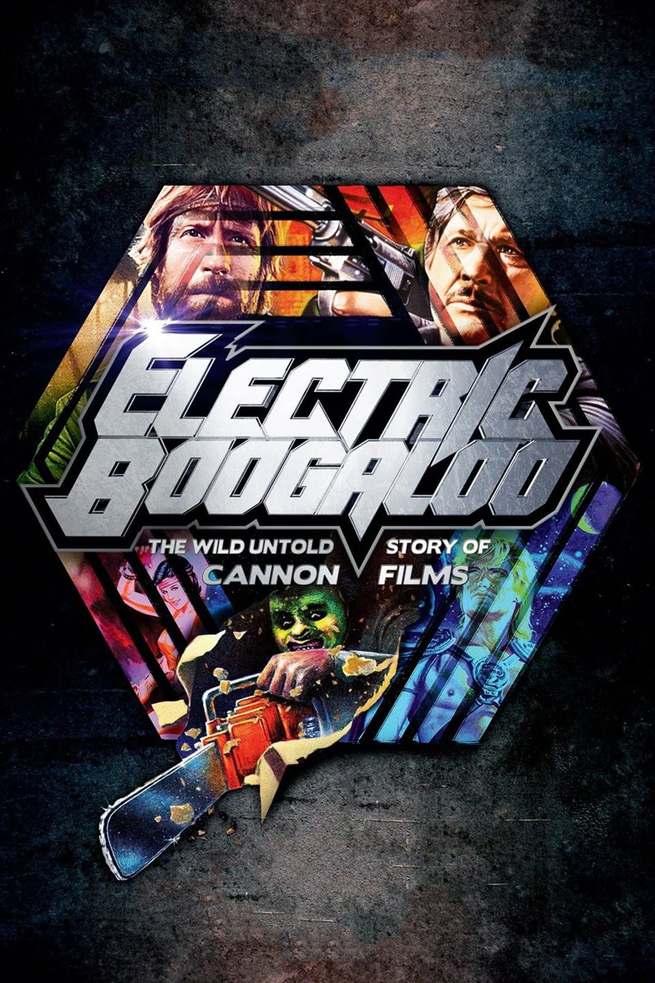 Electric Boogaloo: The Wild, Untold Story of Cannon Films preview 2