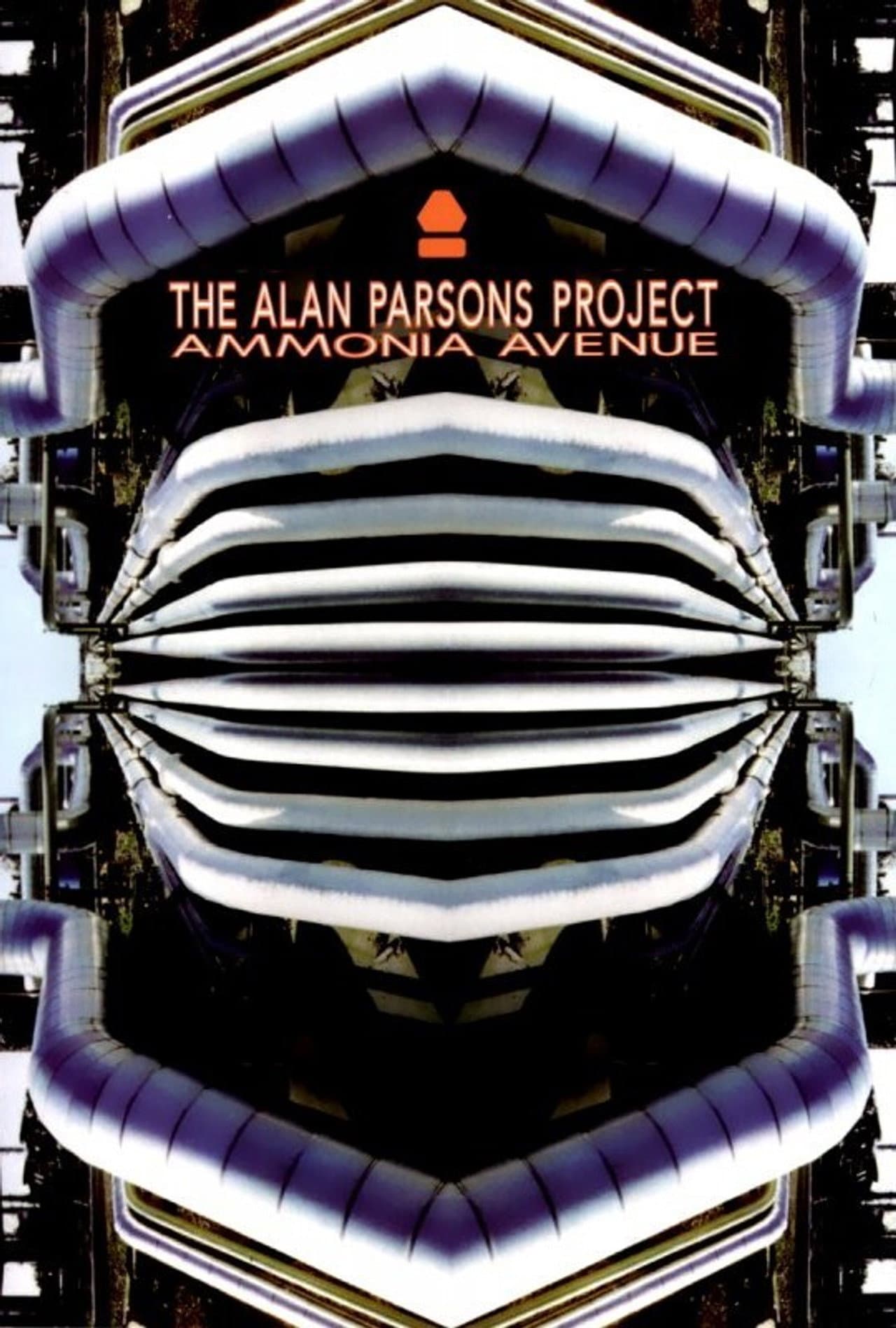 The Alan Parsons Project - Ammonia Avenue preview 2