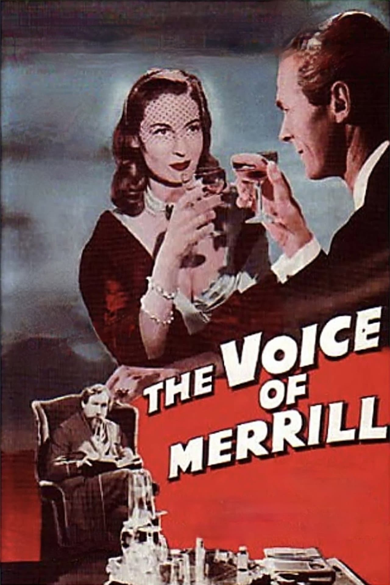 The Voice of Merrill preview 2