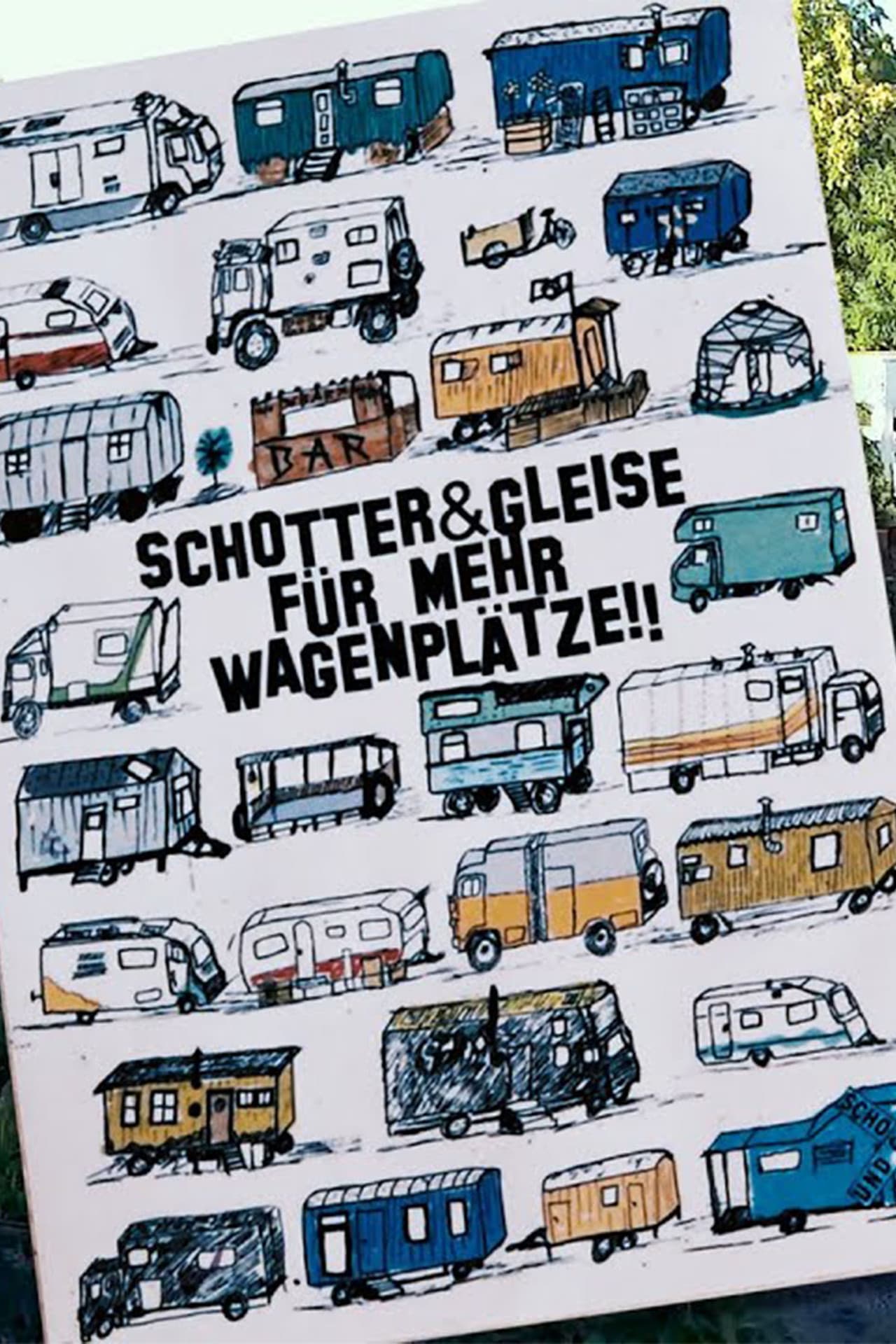Schotter und Gleise preview 1