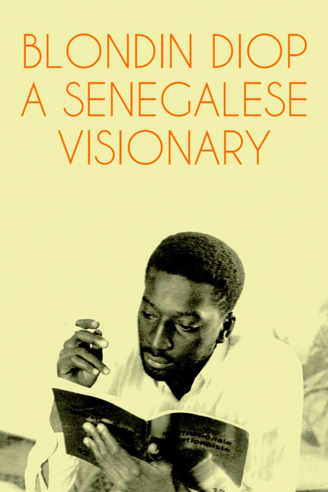 Blondin Diop: A Senegalese Visionary preview 2