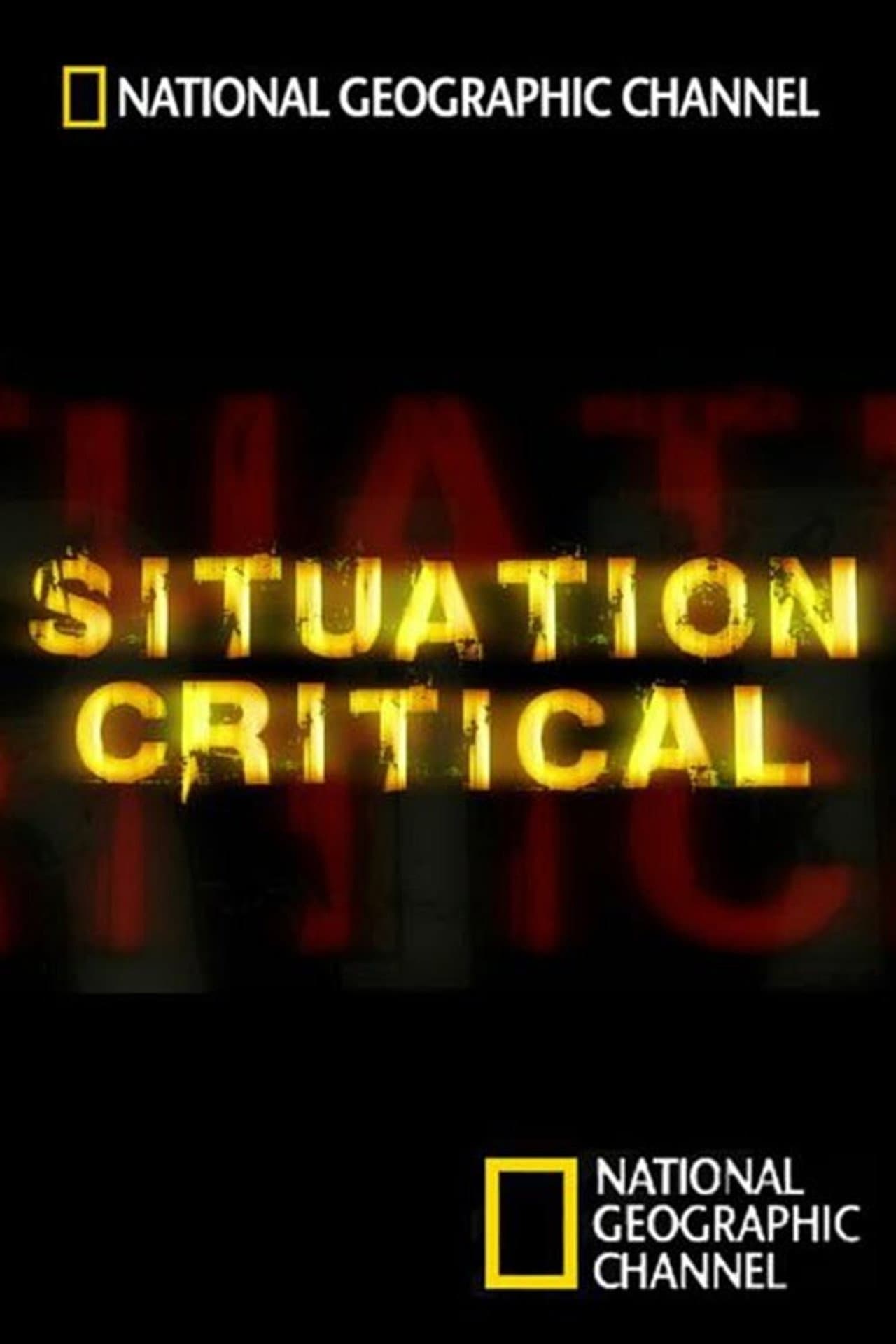 National Geographic: Situation Critical preview 1