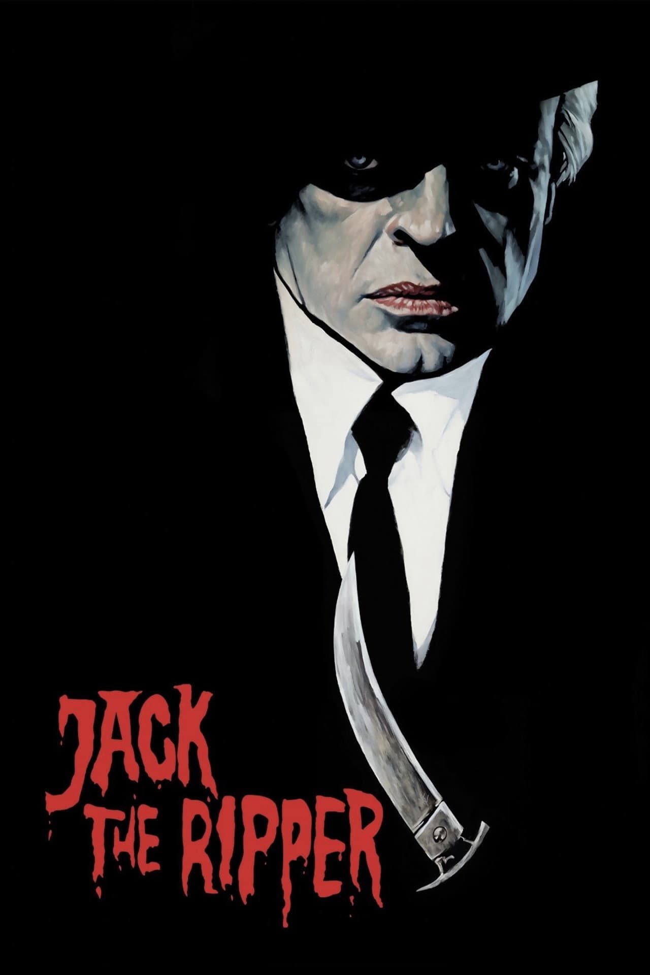 Jack the Ripper preview 2