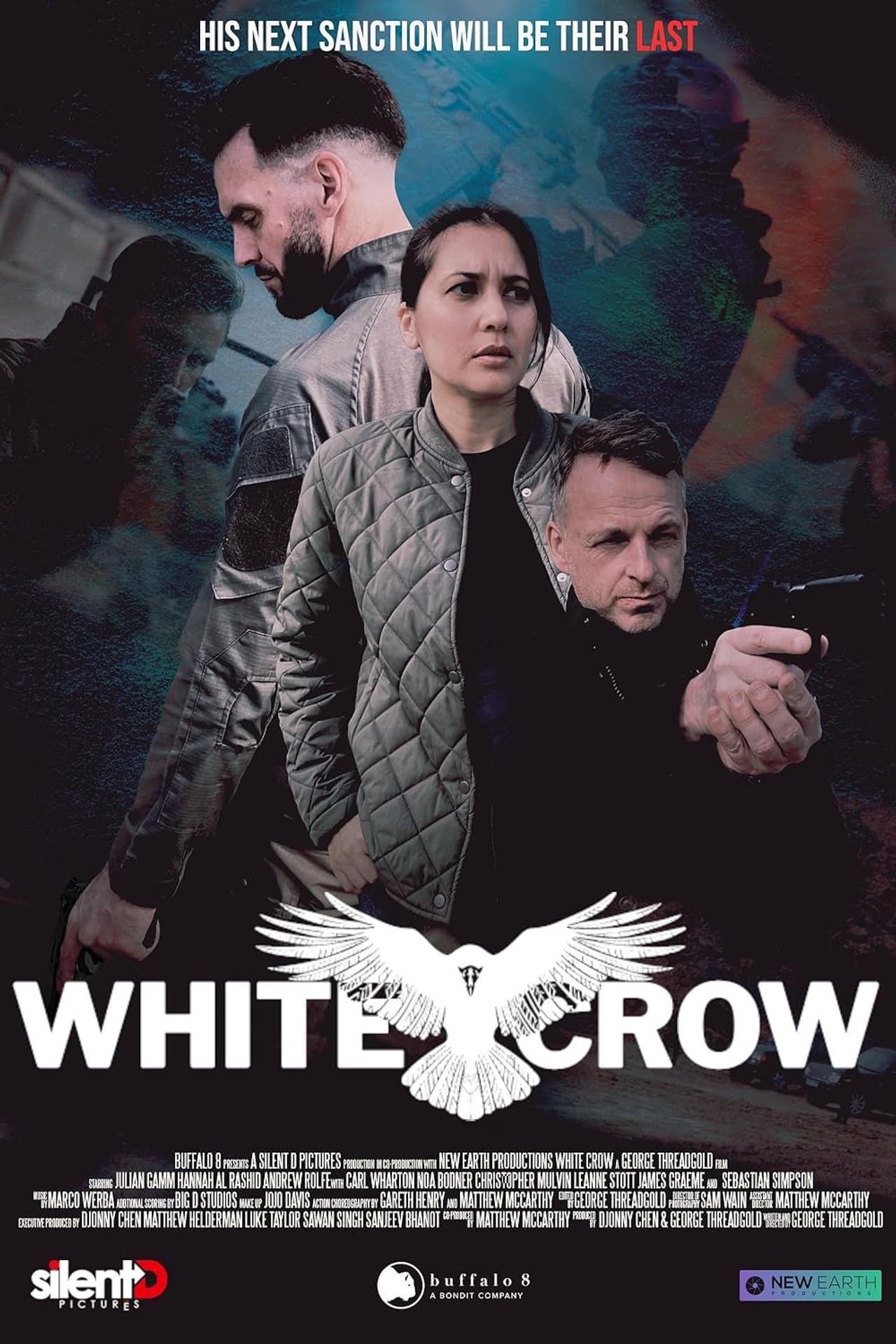 White Crow preview 2