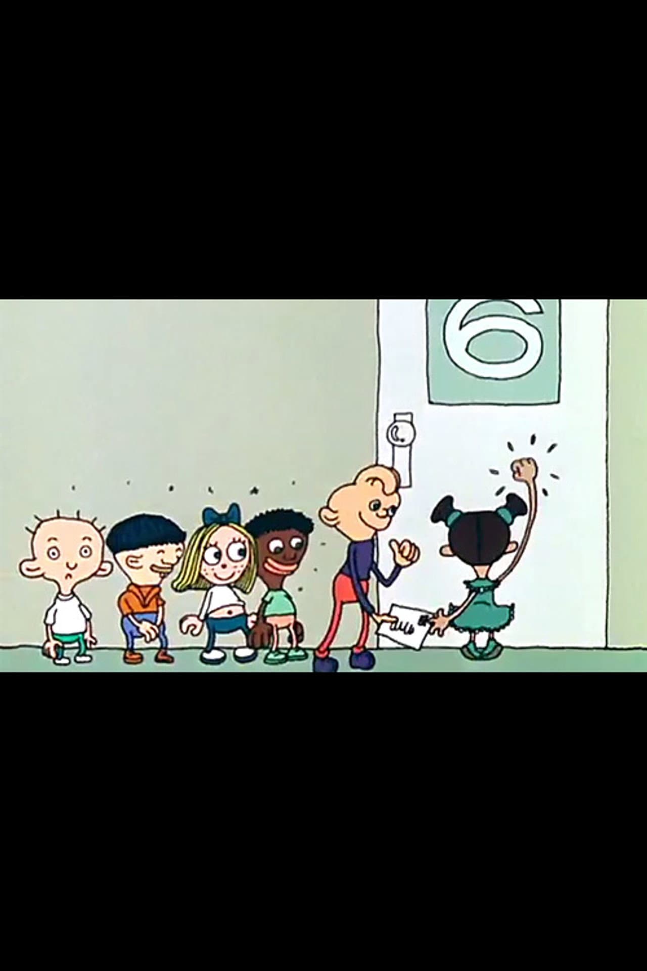 Door to Door preview 1