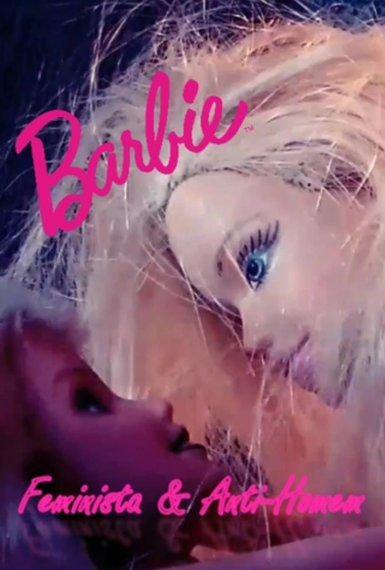 Barbie Feminista e Anti-Homem preview 1