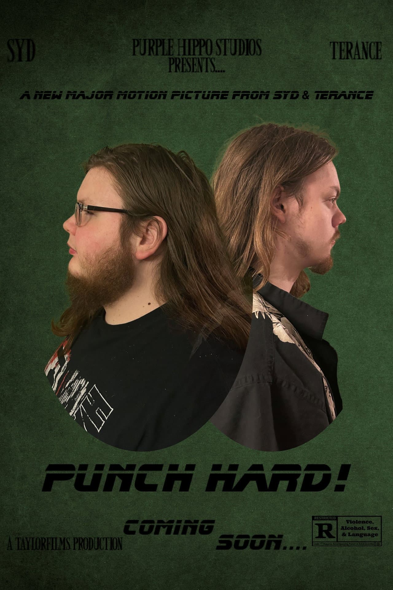 Punch Hard preview 1
