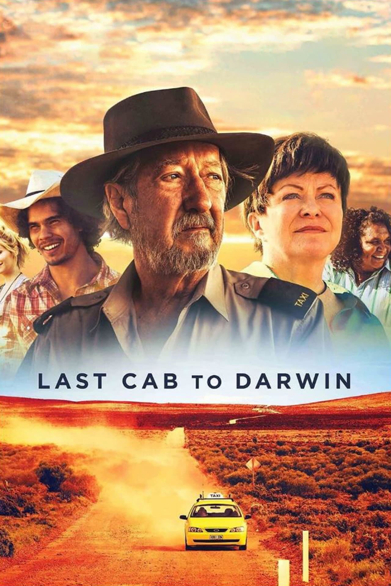 Last Cab to Darwin preview 2