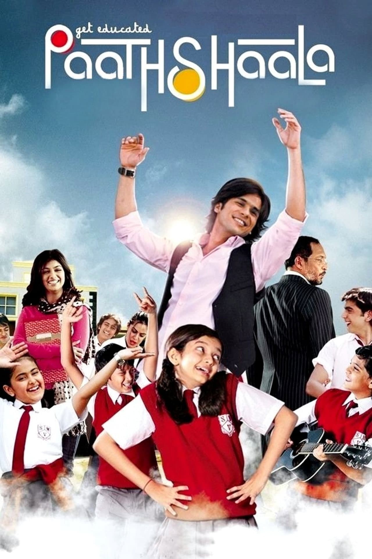 Paathshaala preview 2