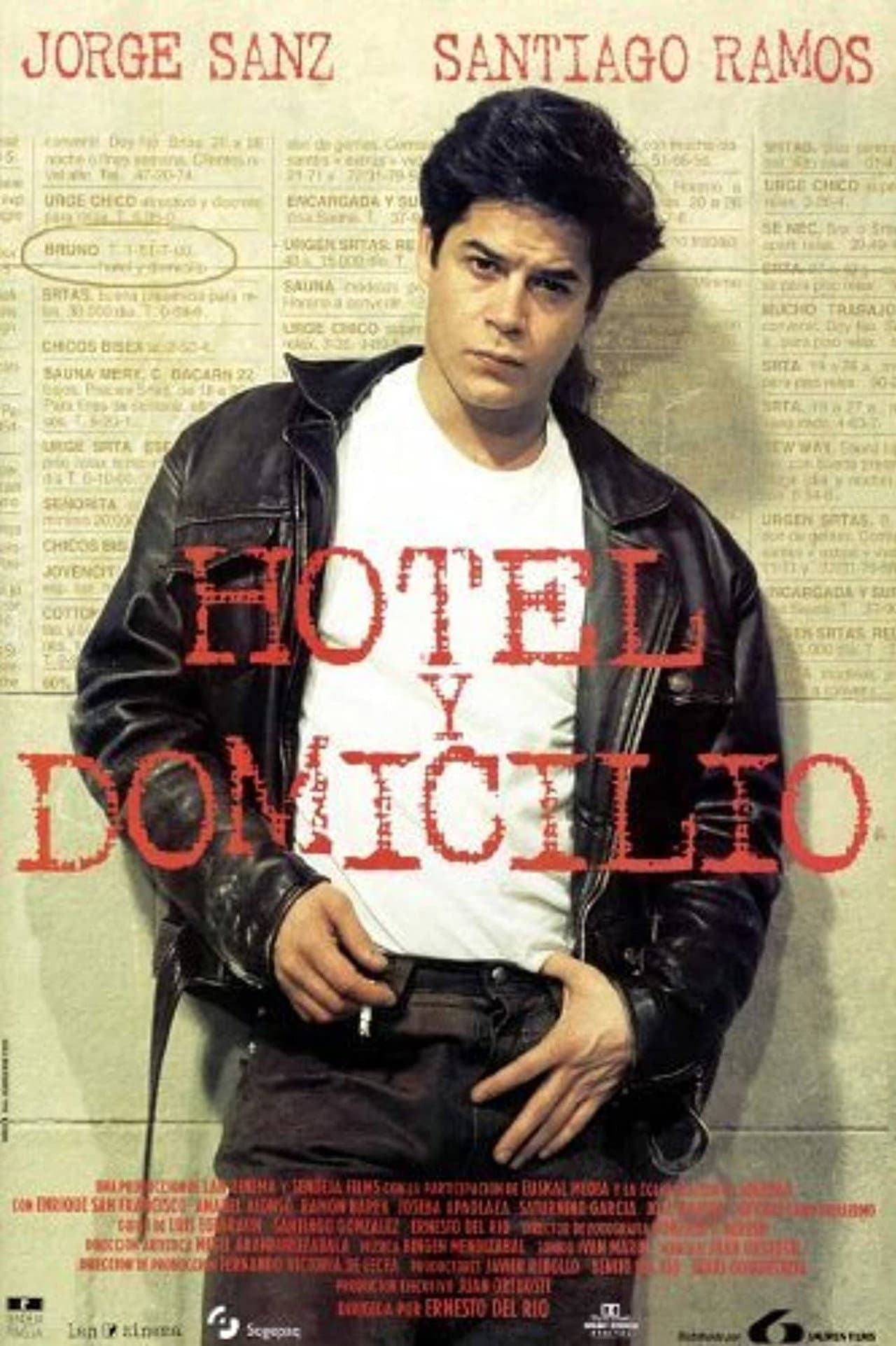 Hotel y domicilio preview 2