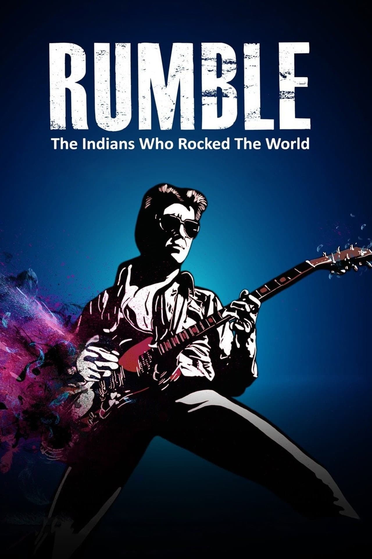 Rumble: The Indians Who Rocked the World preview 2